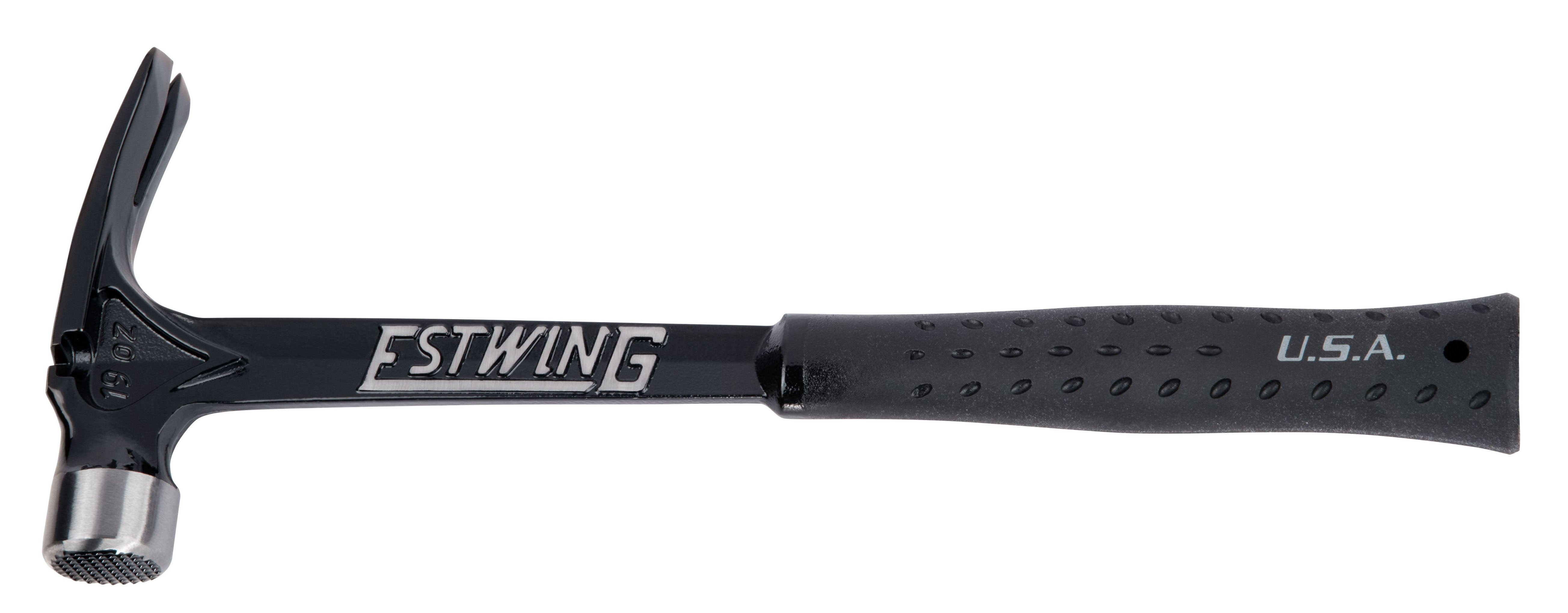 EAGLE グライダーキット 590mm Estwing E3-11 14 oz. Crowned and Scored Face Drywall Hammer