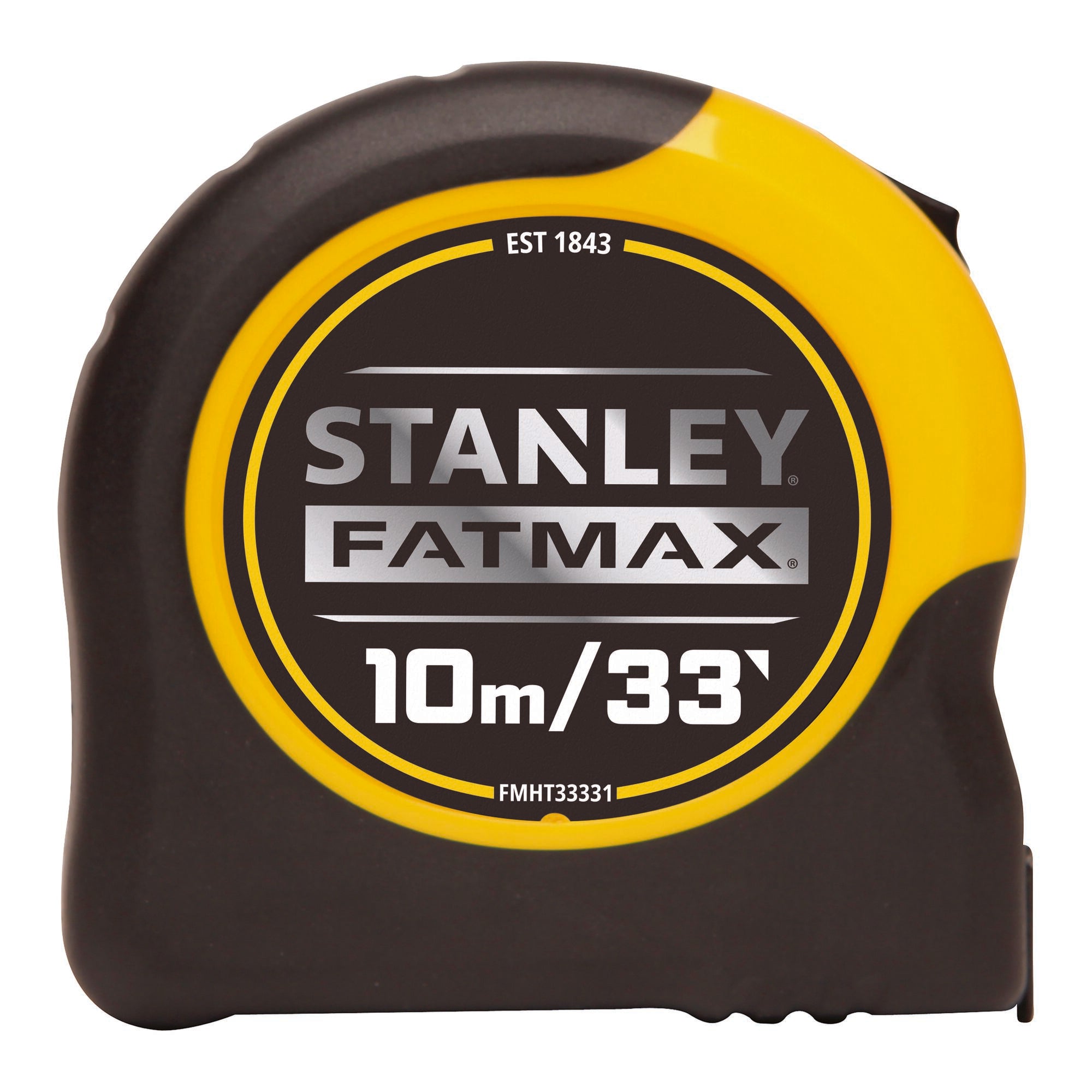 FATMAX FMHT33331S 33 ft. / 10m x 1-1/4 in. Tape Measure