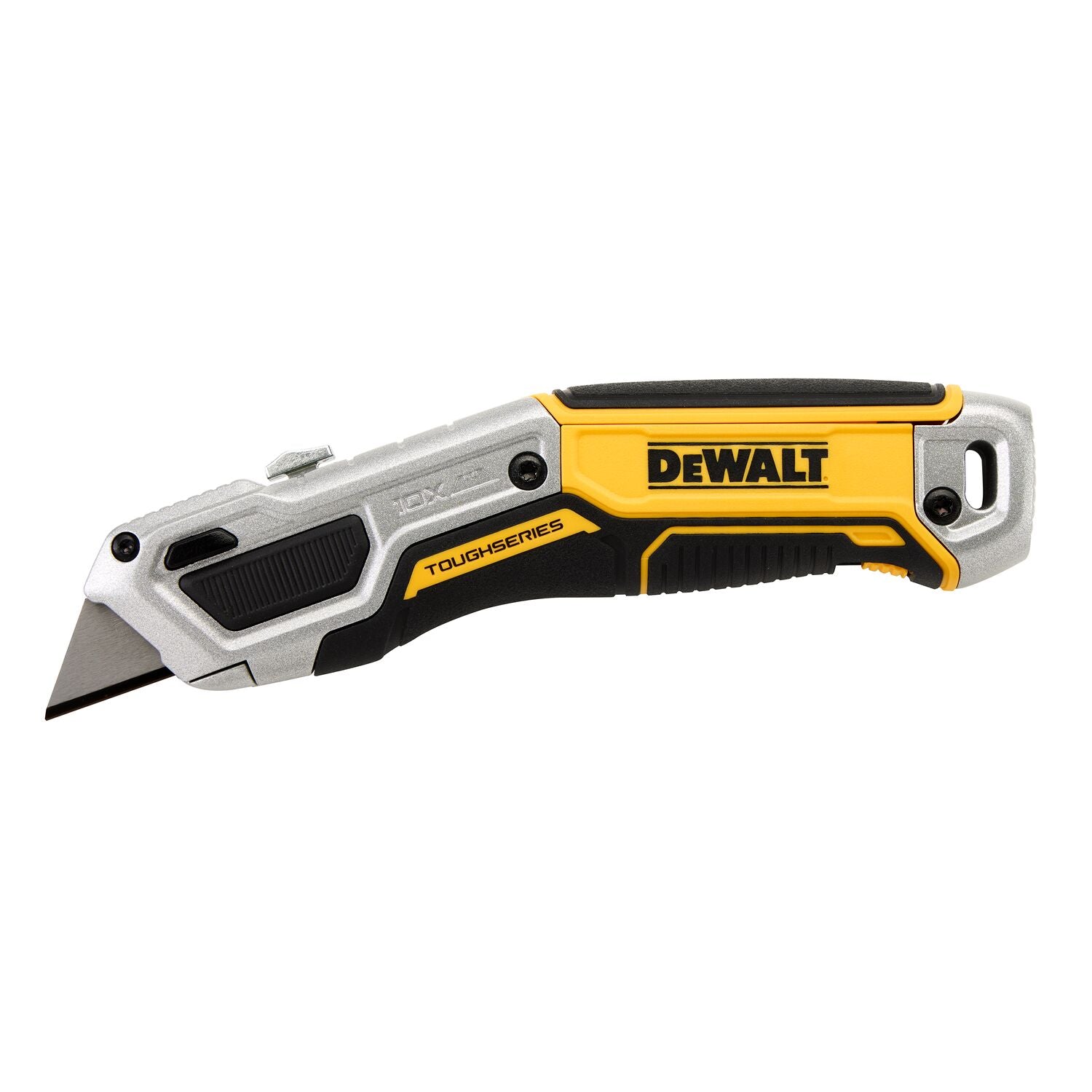 Dewalt DWHT10999 Toughseries Retractable Utility Knife