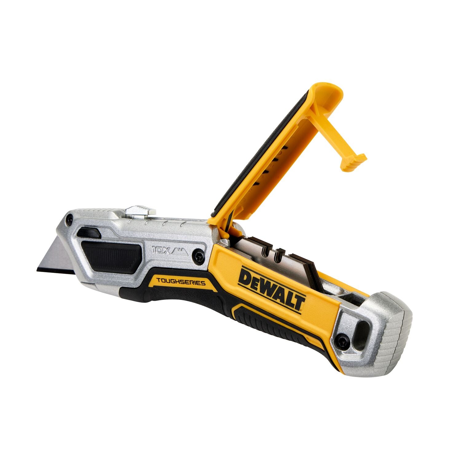 Dewalt DWHT10999 Toughseries Retractable Utility Knife
