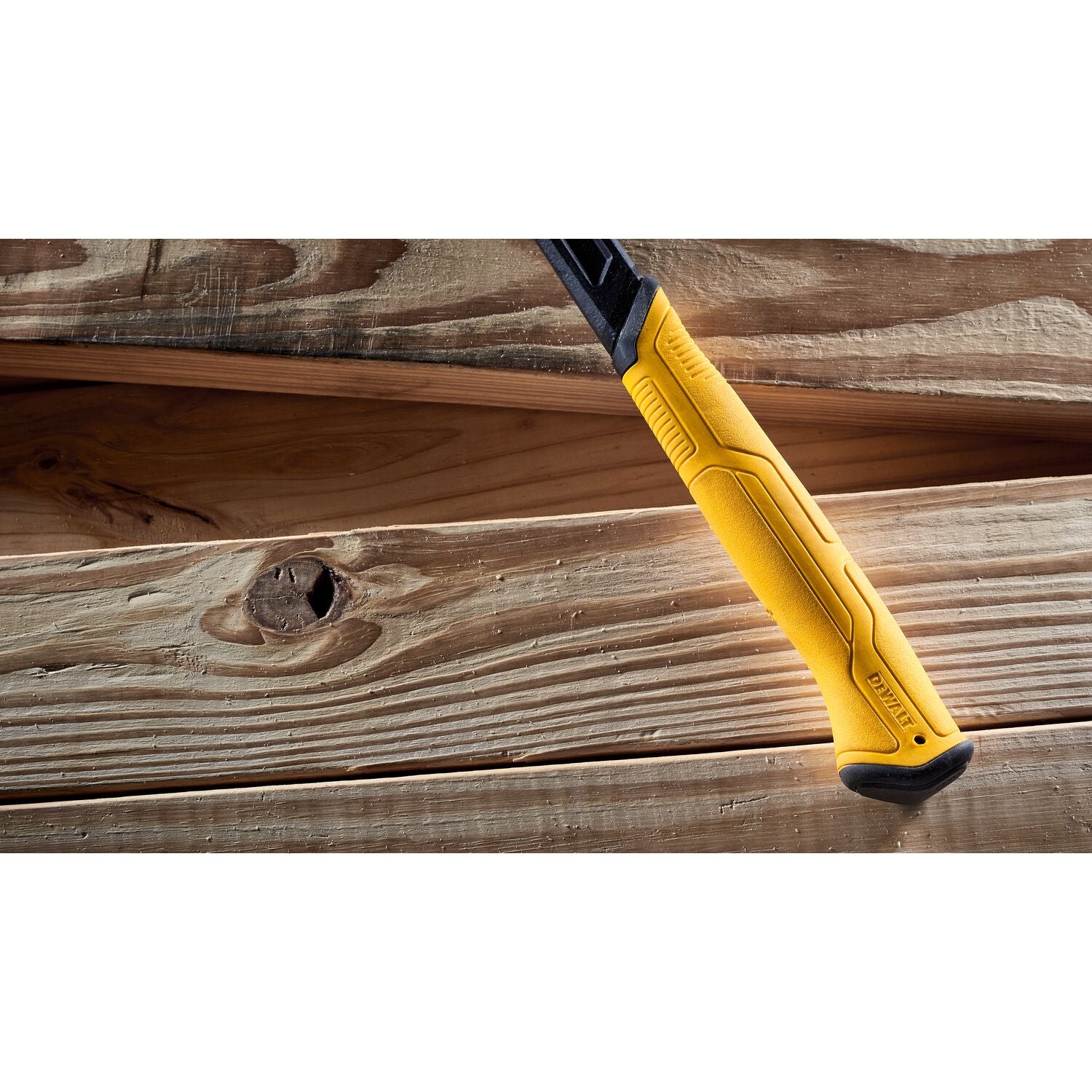 Dewalt DWHT51003 Steel Rip Claw Nailing Hammer 16 oz.