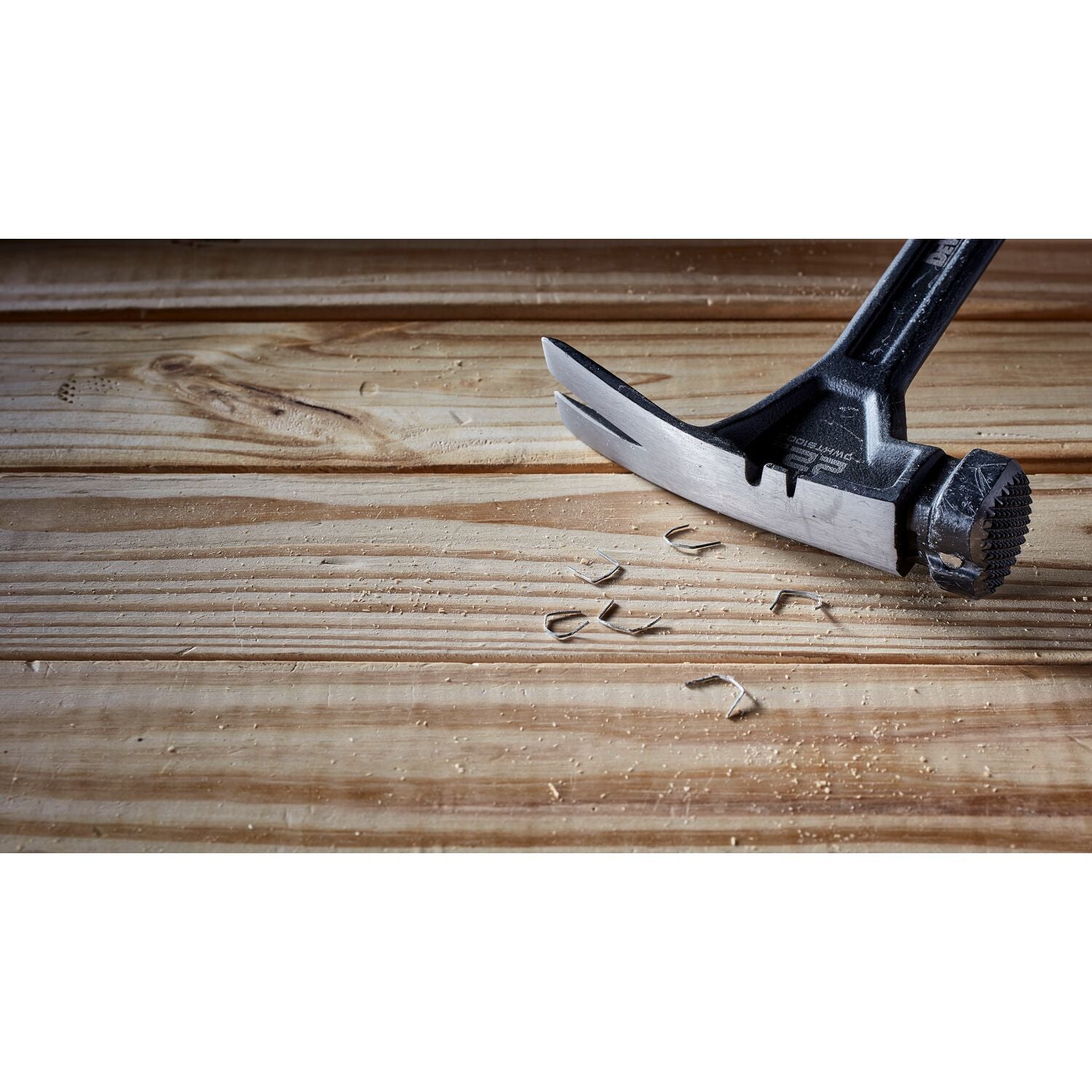 Dewalt DWHT51005 Rip Claw Steel Framing Hammer 22 oz.