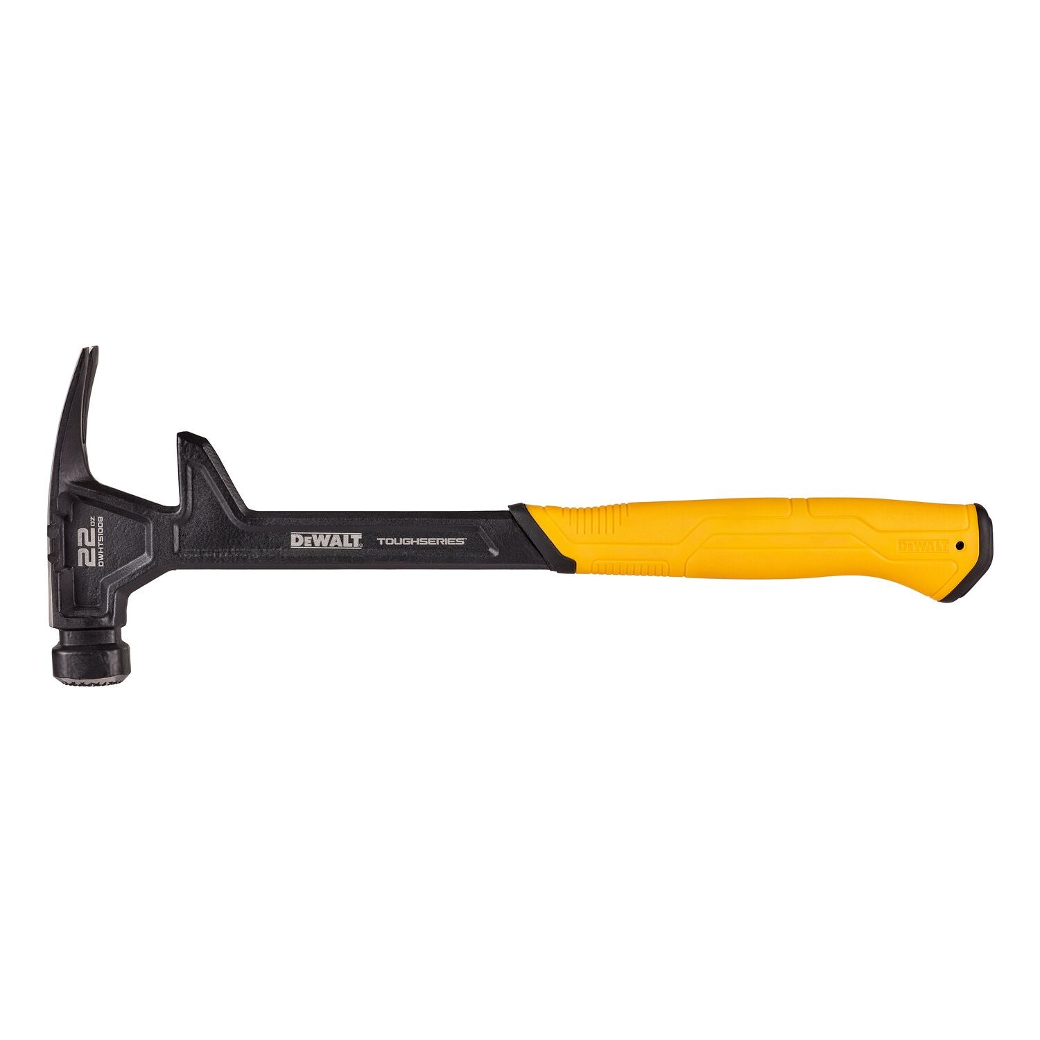 Dewalt DWHT51008 Toughseries Demo Hammer 22 oz.