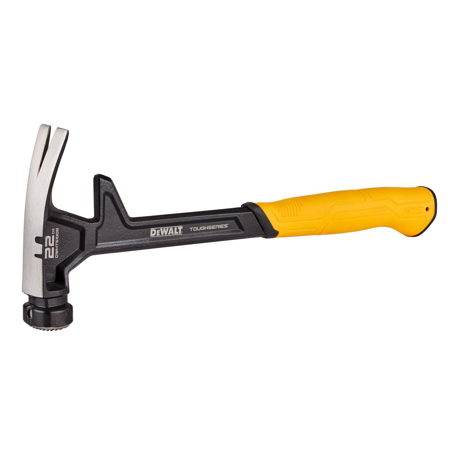 Dewalt DWHT51008 Toughseries Demo Hammer 22 oz.