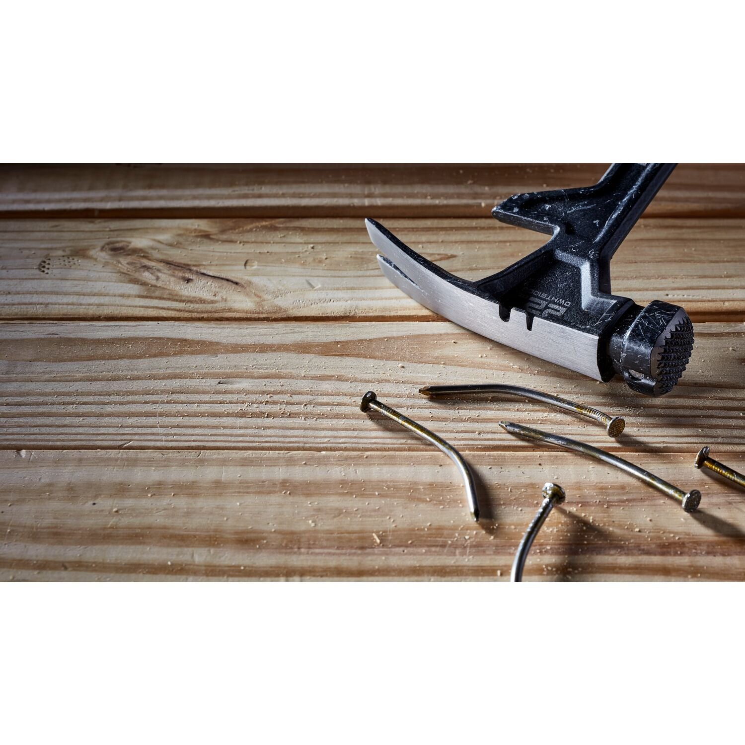 Dewalt DWHT51008 Toughseries Demo Hammer 22 oz.