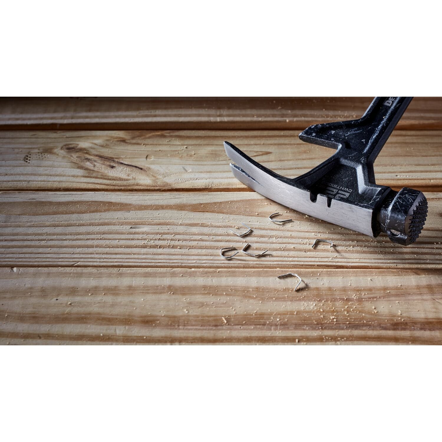 Dewalt DWHT51008 Toughseries Demo Hammer 22 oz.