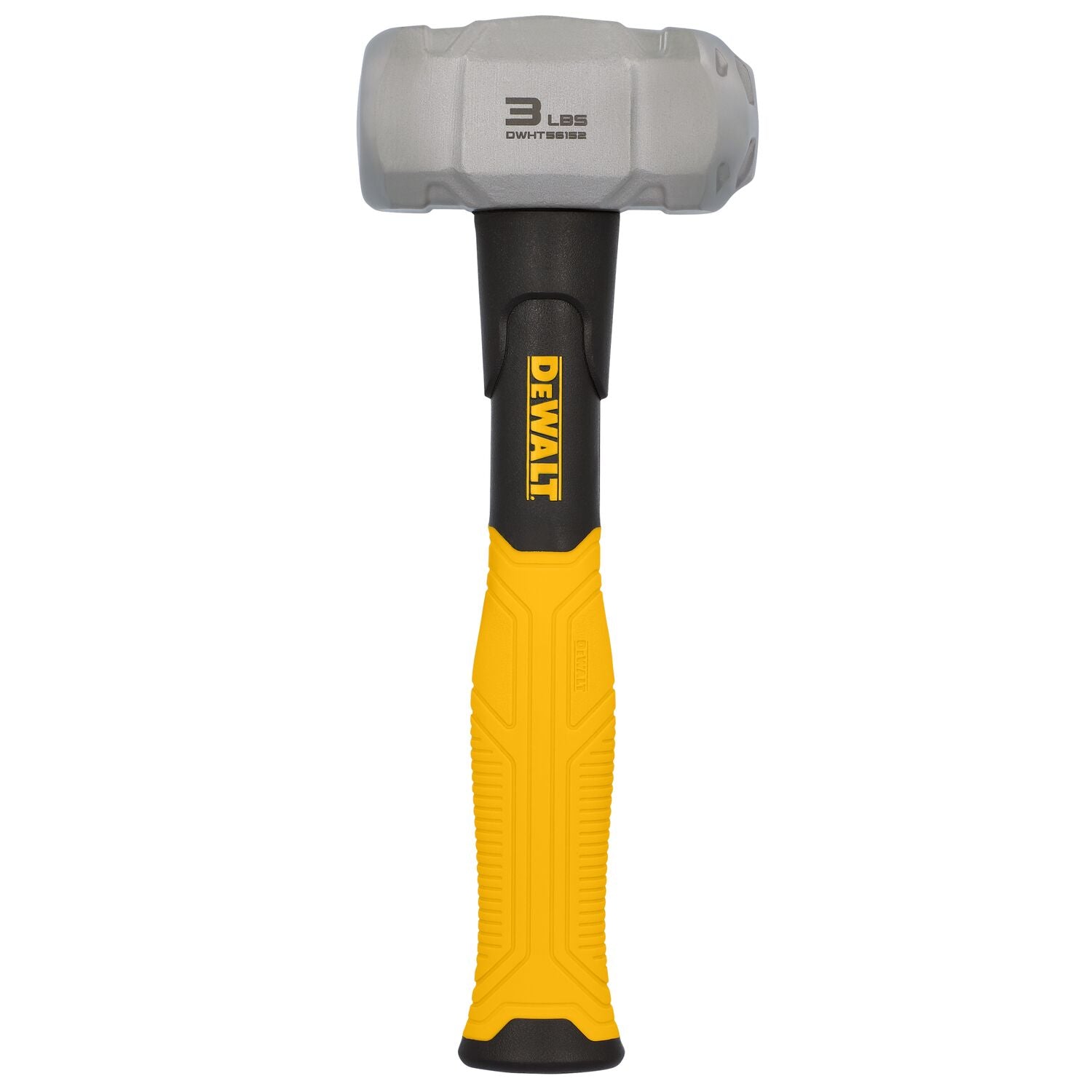 Dewalt DWHT56152 Fiberglass Drilling Hammer 3 lb.