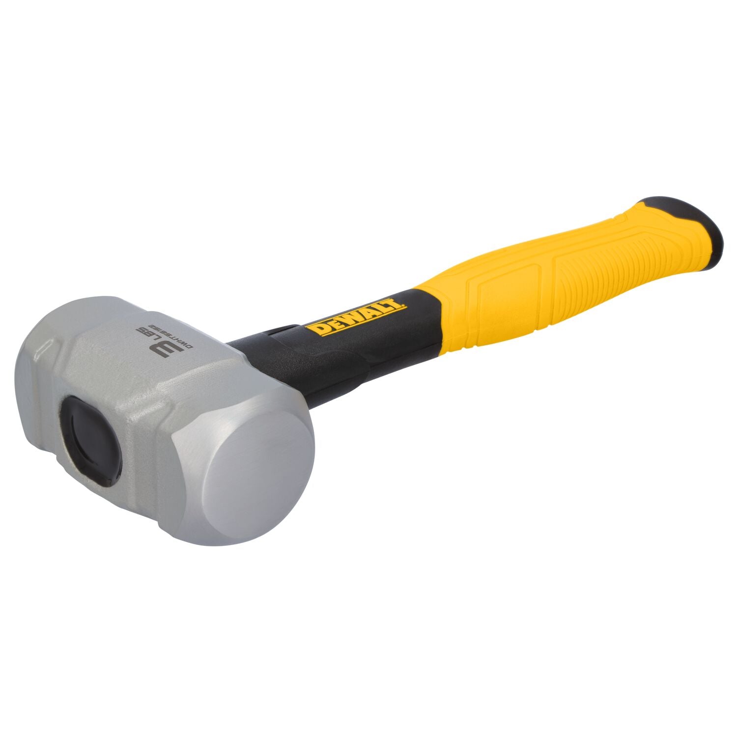 Dewalt DWHT56152 Fiberglass Drilling Hammer 3 lb.