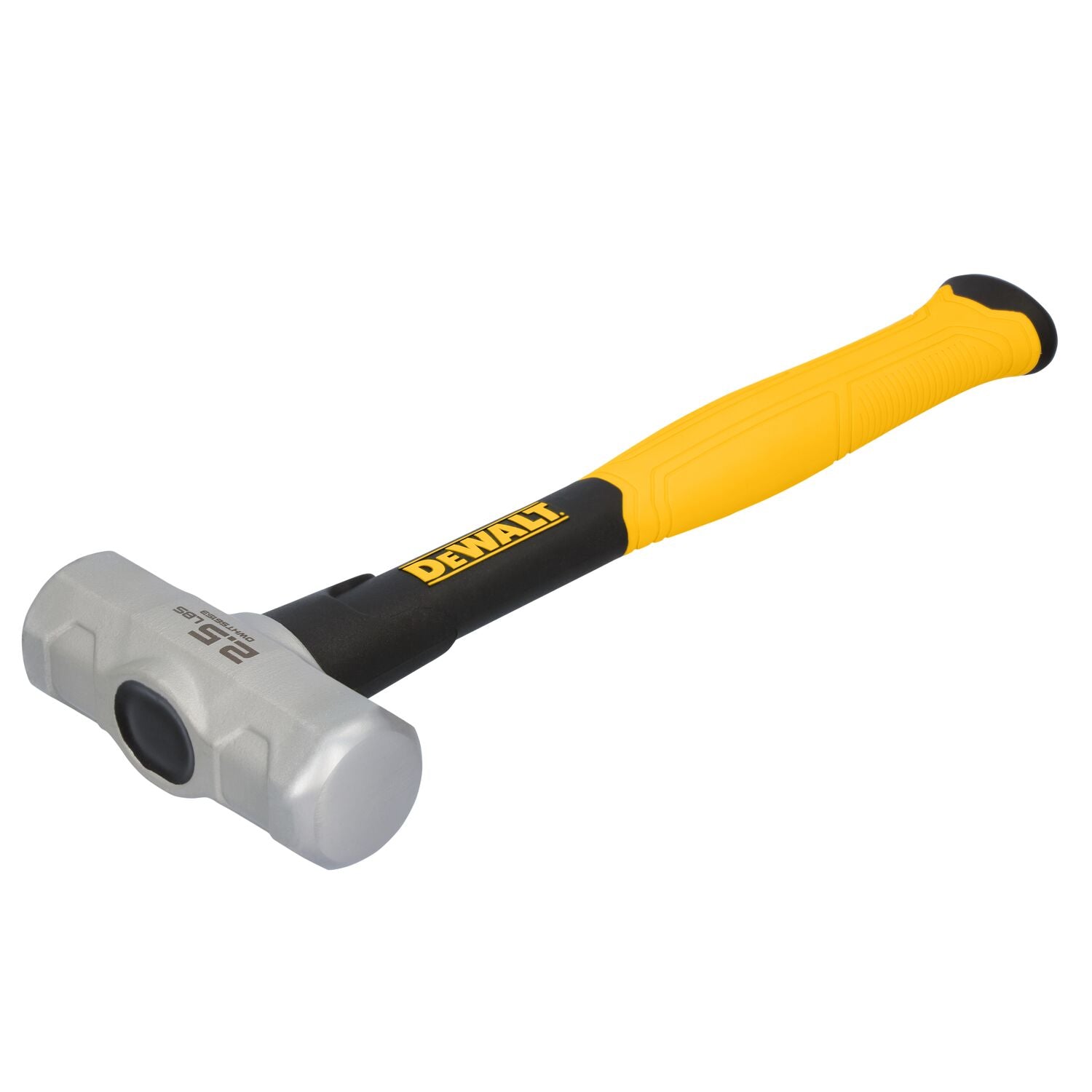 Dewalt DWHT56153 Fiberglass Engineer Hammer 2.5 lb.