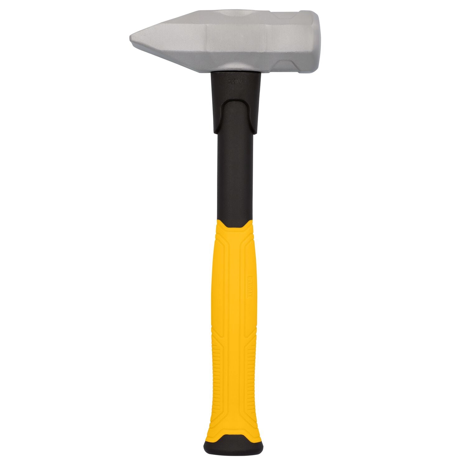 Dewalt DWHT56157 Fiberglass Blacksmith Hammer 4 lb.
