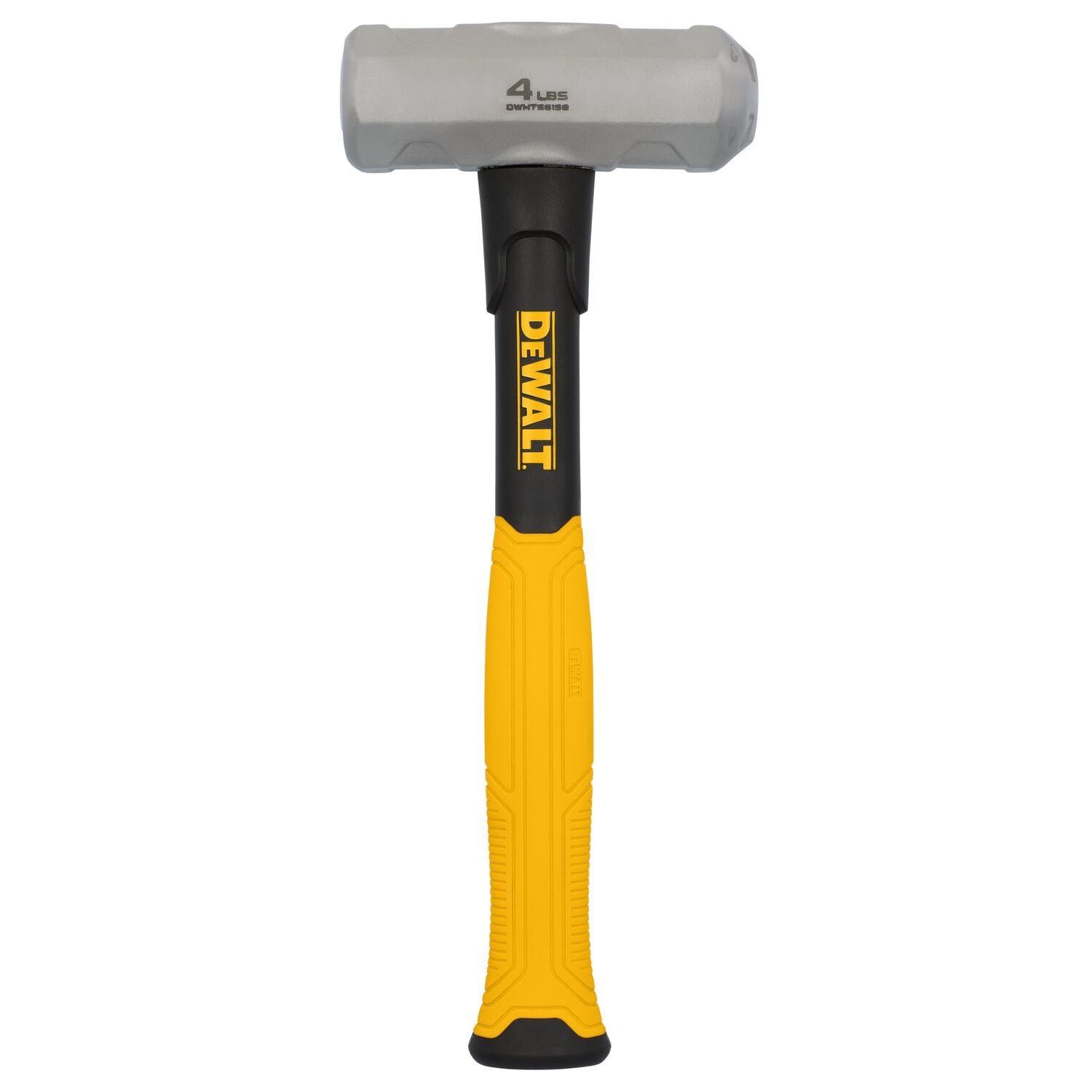 Dewalt DWHT56158 Fiberglass Engineer Hammer 4 lb.