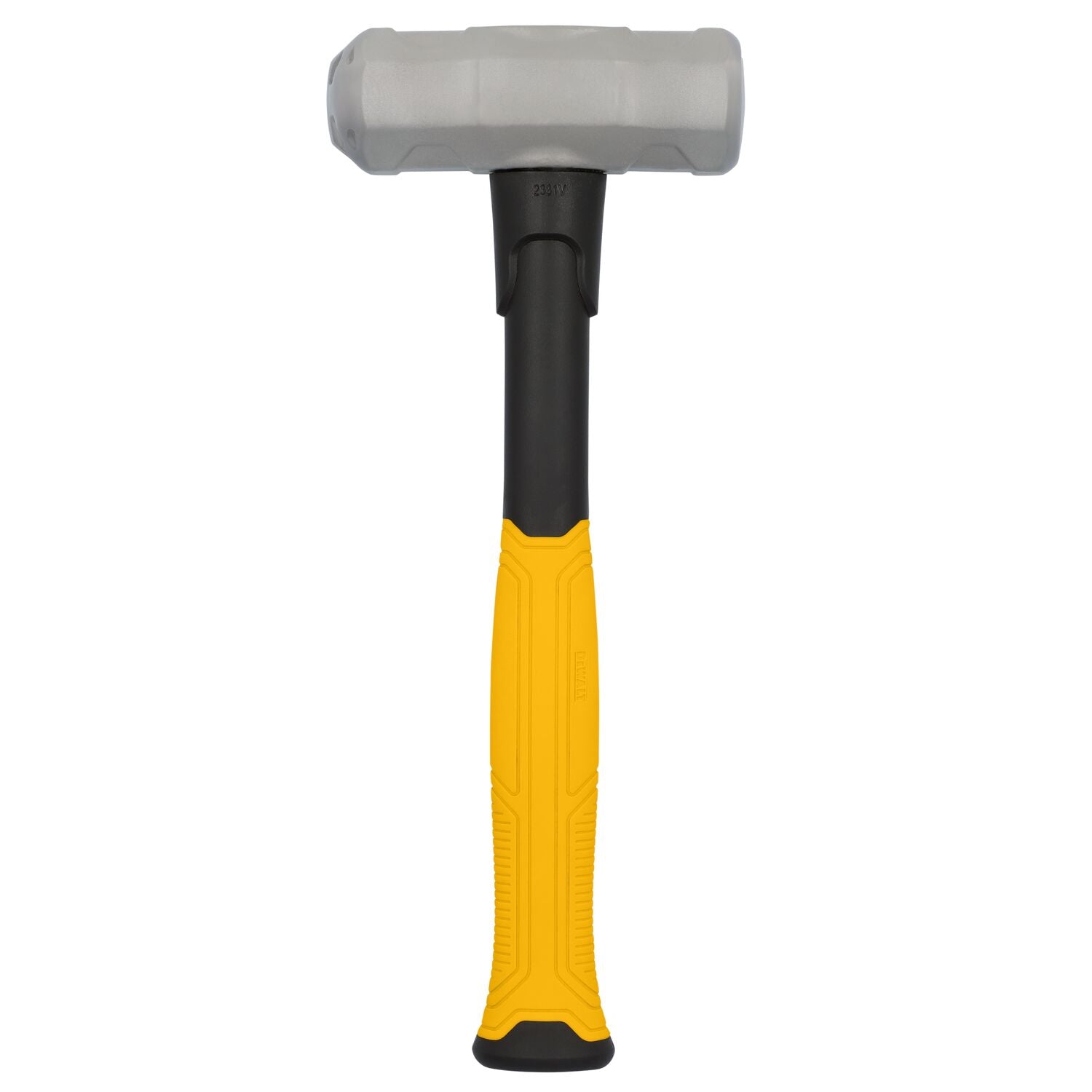 Dewalt DWHT56158 Fiberglass Engineer Hammer 4 lb.