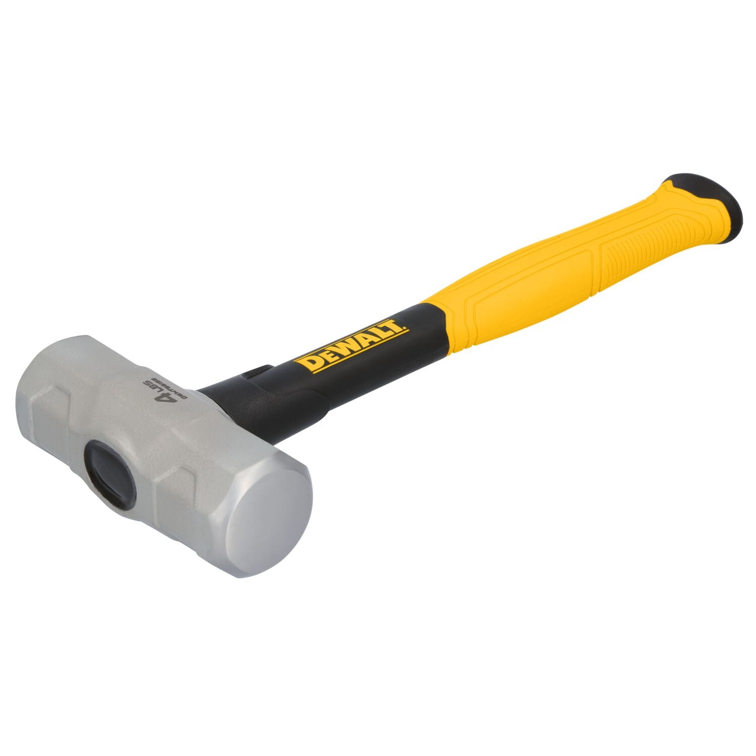 Dewalt DWHT56158 Fiberglass Engineer Hammer 4 lb.