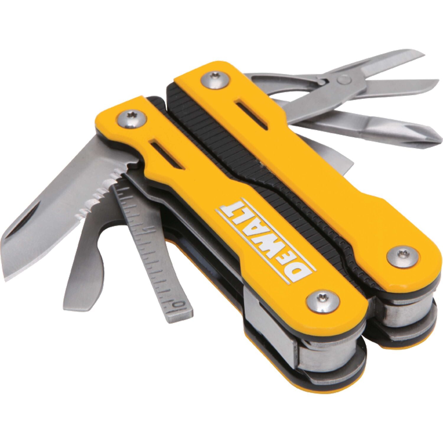 Dewalt DWHT71843 16-In-1 Multipurpose Tool