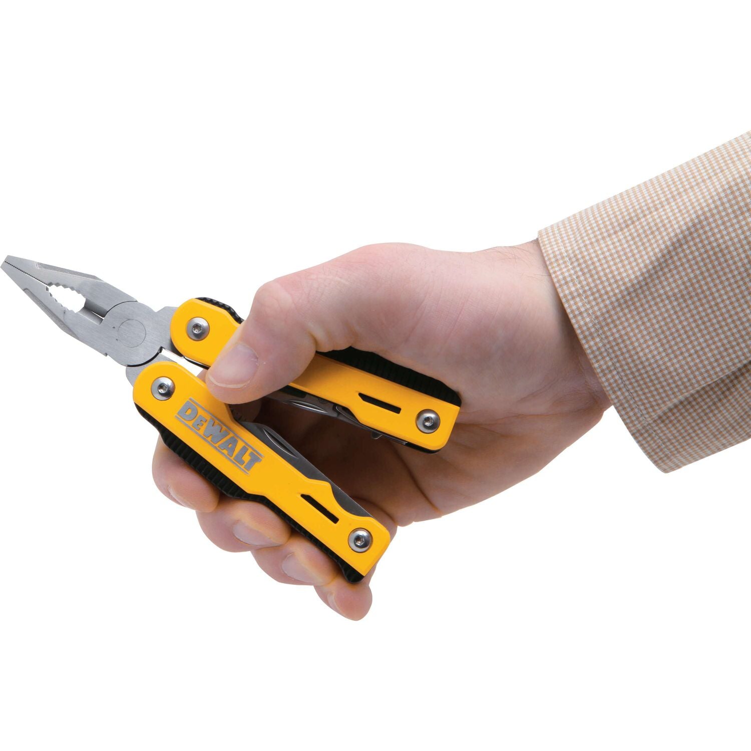 Dewalt DWHT71843 16-In-1 Multipurpose Tool