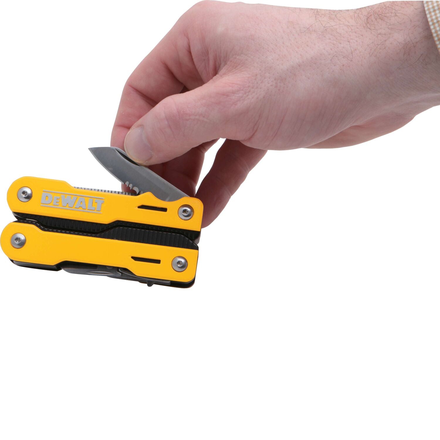 Dewalt DWHT71843 16-In-1 Multipurpose Tool
