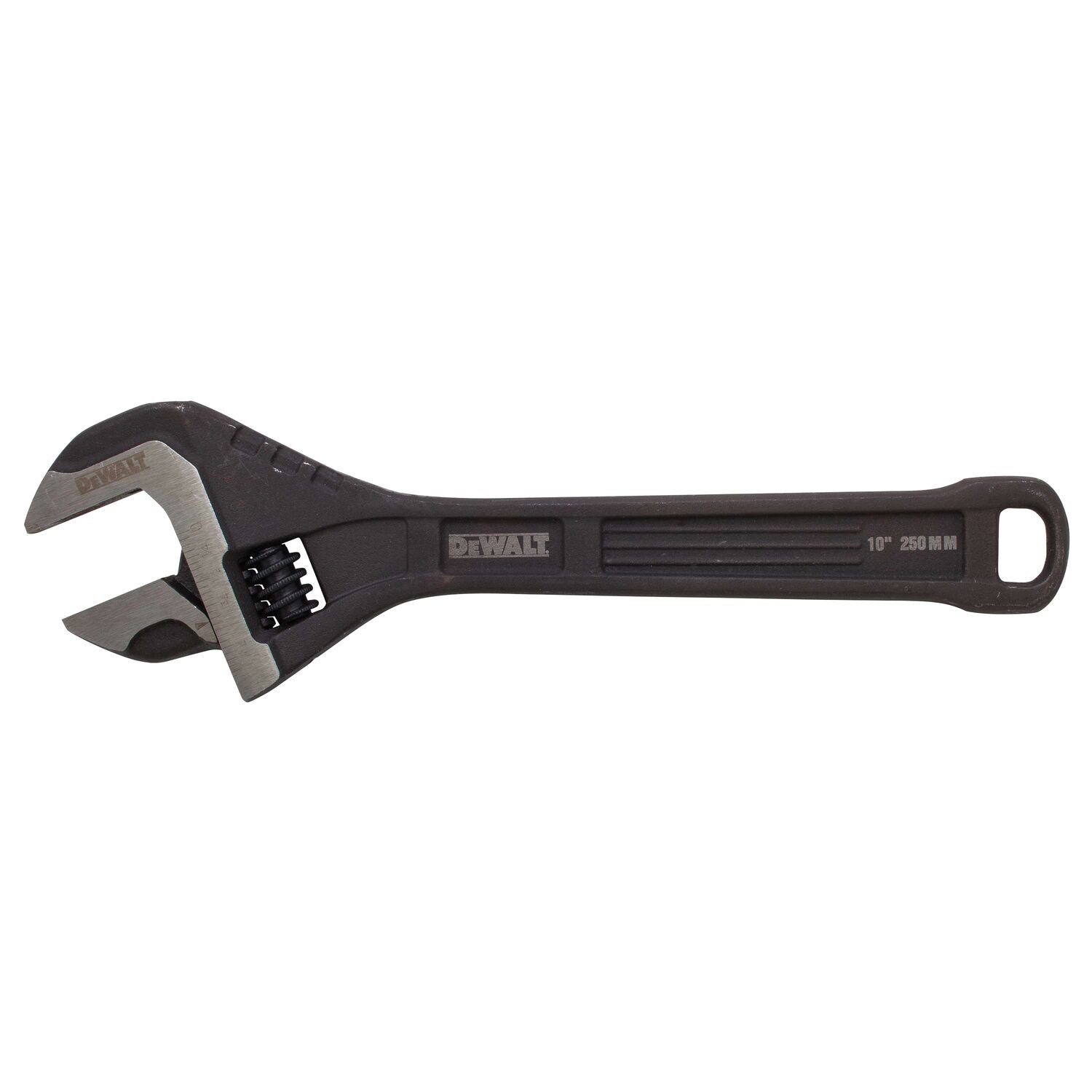 Dewalt DWHT80268 Adjustable Wrench 10 in.