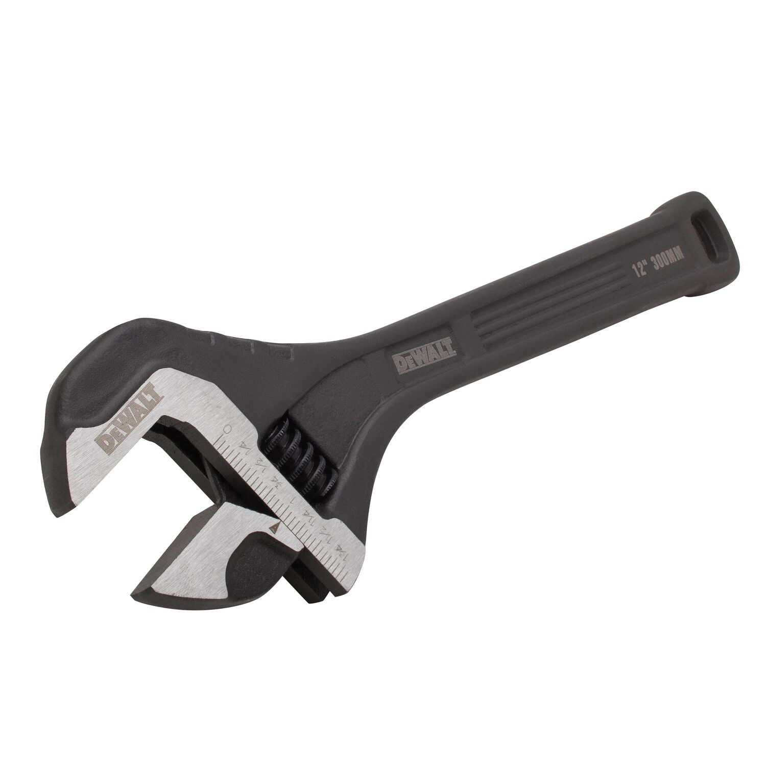 Dewalt DWHT80269 Adjustable Wrench 12 in.