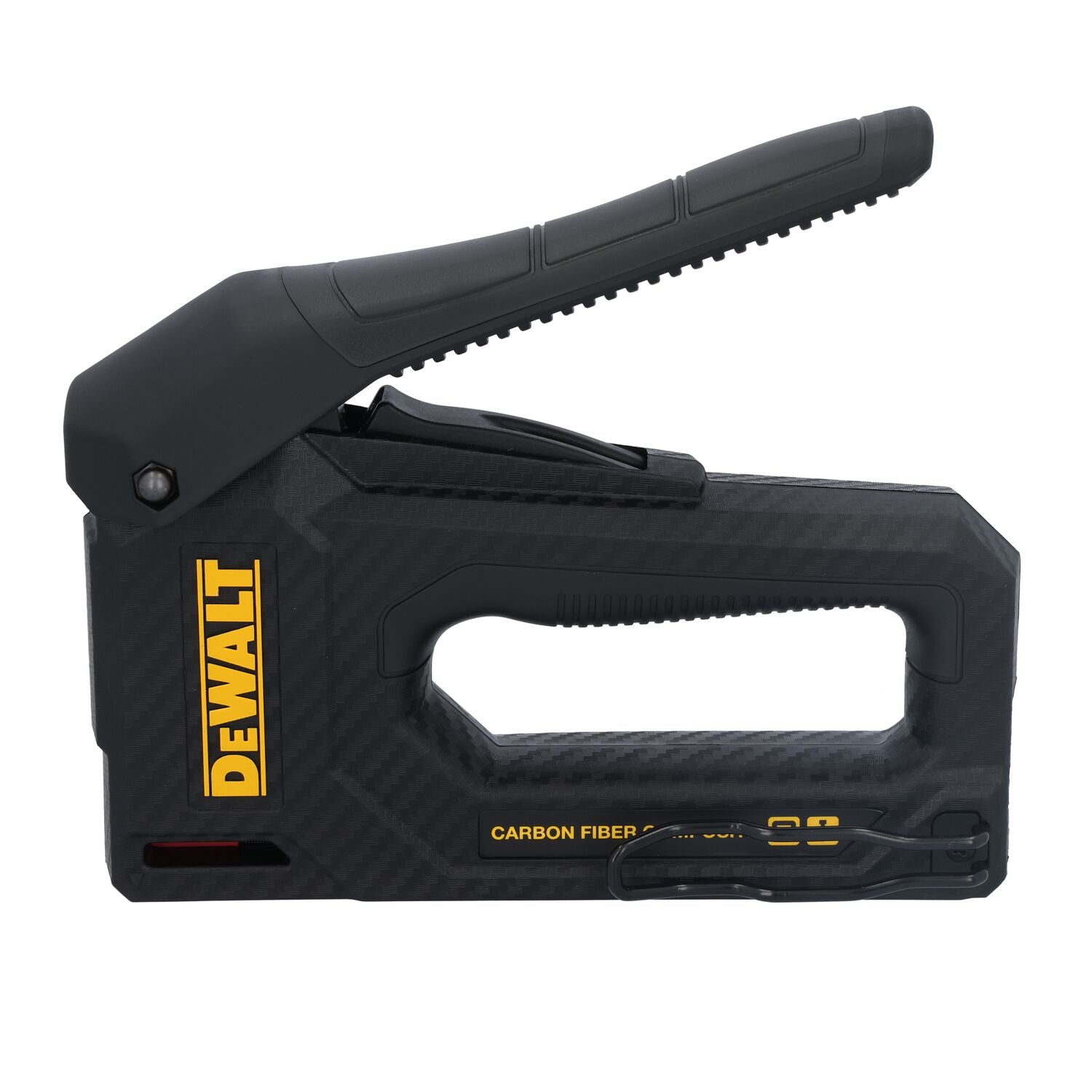 Dewalt DWHT80276 Carbon Fiber Composite Staple Gun