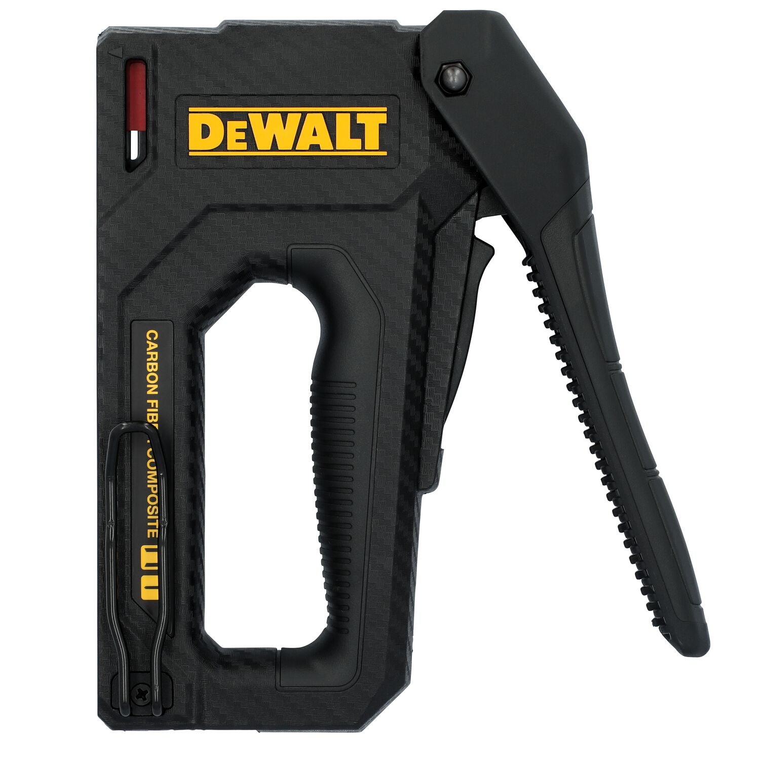 Dewalt DWHT80276 Carbon Fiber Composite Staple Gun