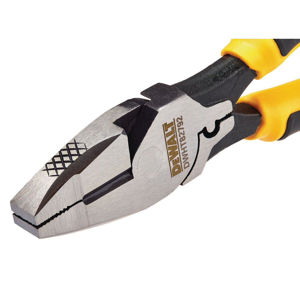 Dewalt DWHT82792 Construction Linemans Plier 9 in.