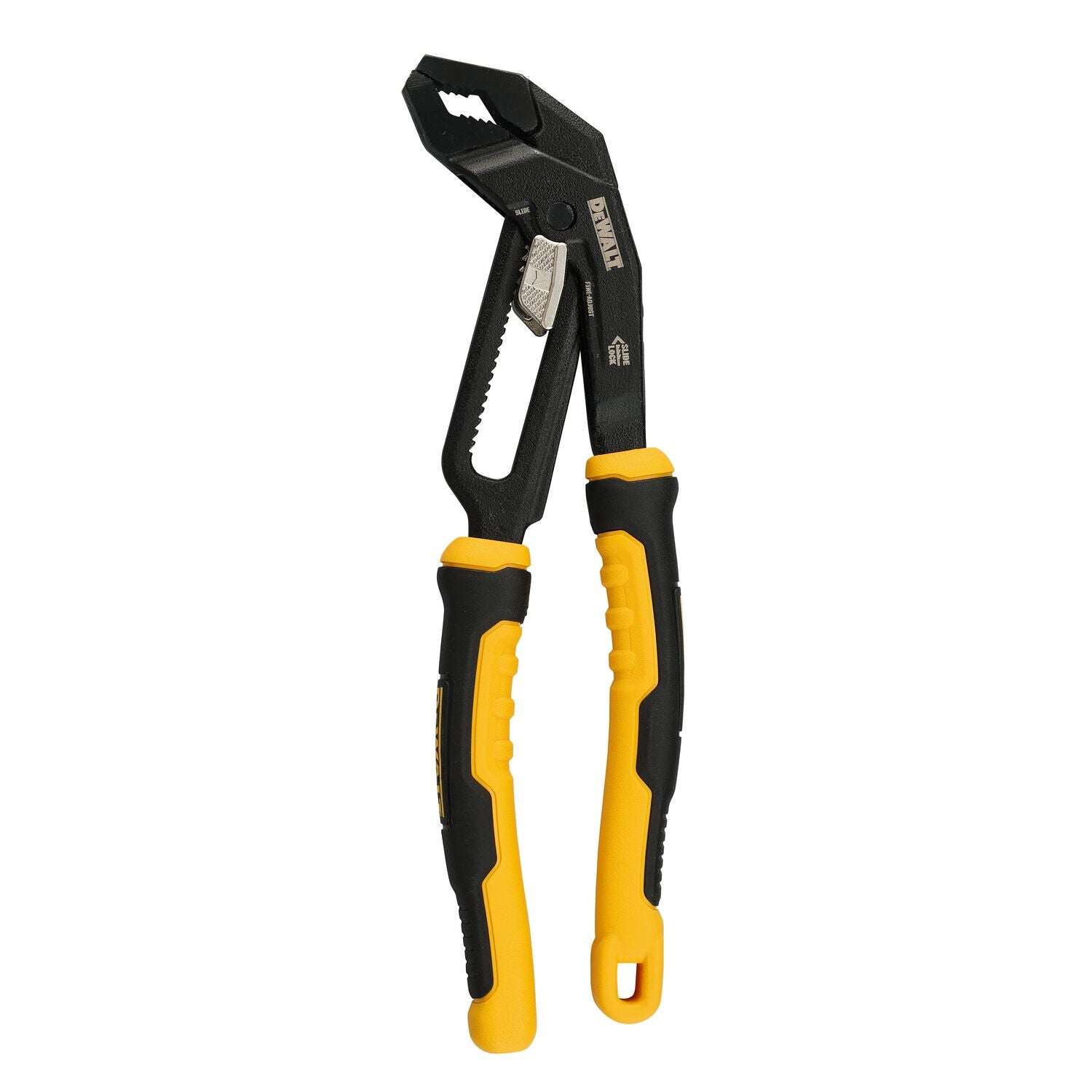 Dewalt DWHT82820 Slide Lock V-Jaw Pliers 8 in.