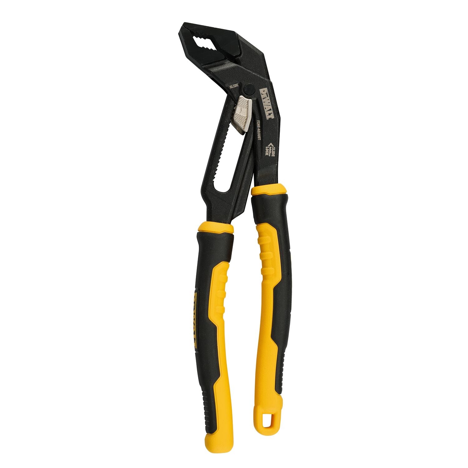 Dewalt DWHT82821 Slide Lock V-Jaw Pliers 10 in.