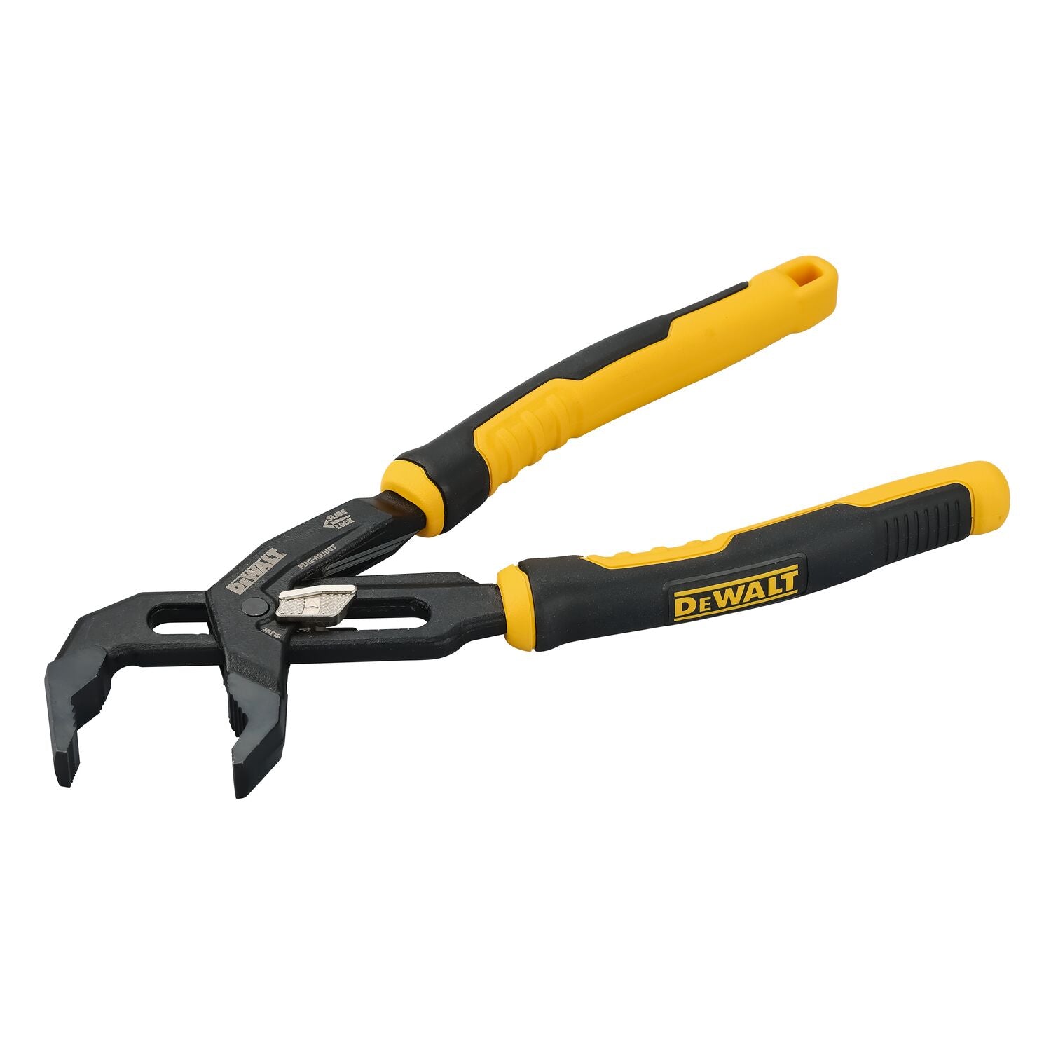 Dewalt DWHT82821 Slide Lock V-Jaw Pliers 10 in.