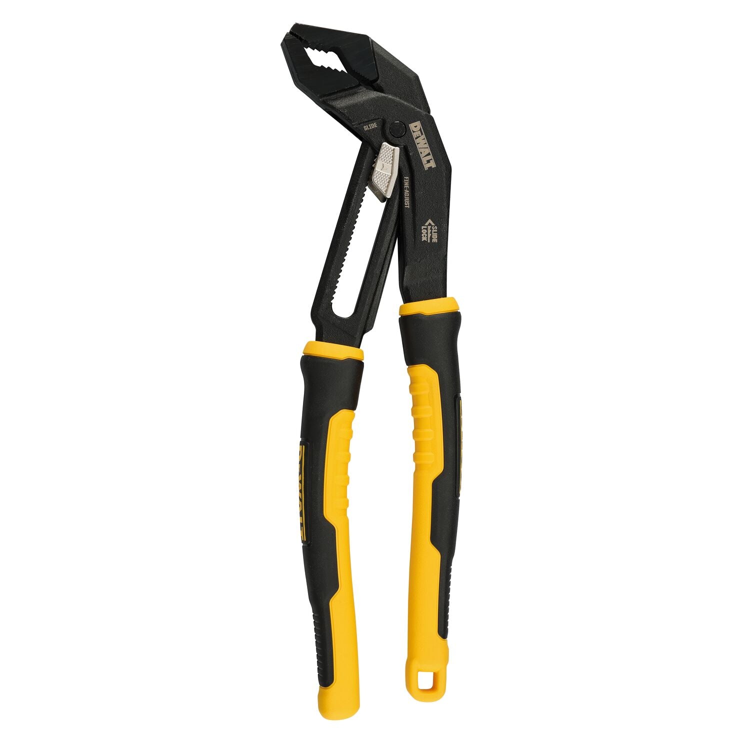 Dewalt DWHT82823 Slide Lock V-Jaw Pliers 12 in.