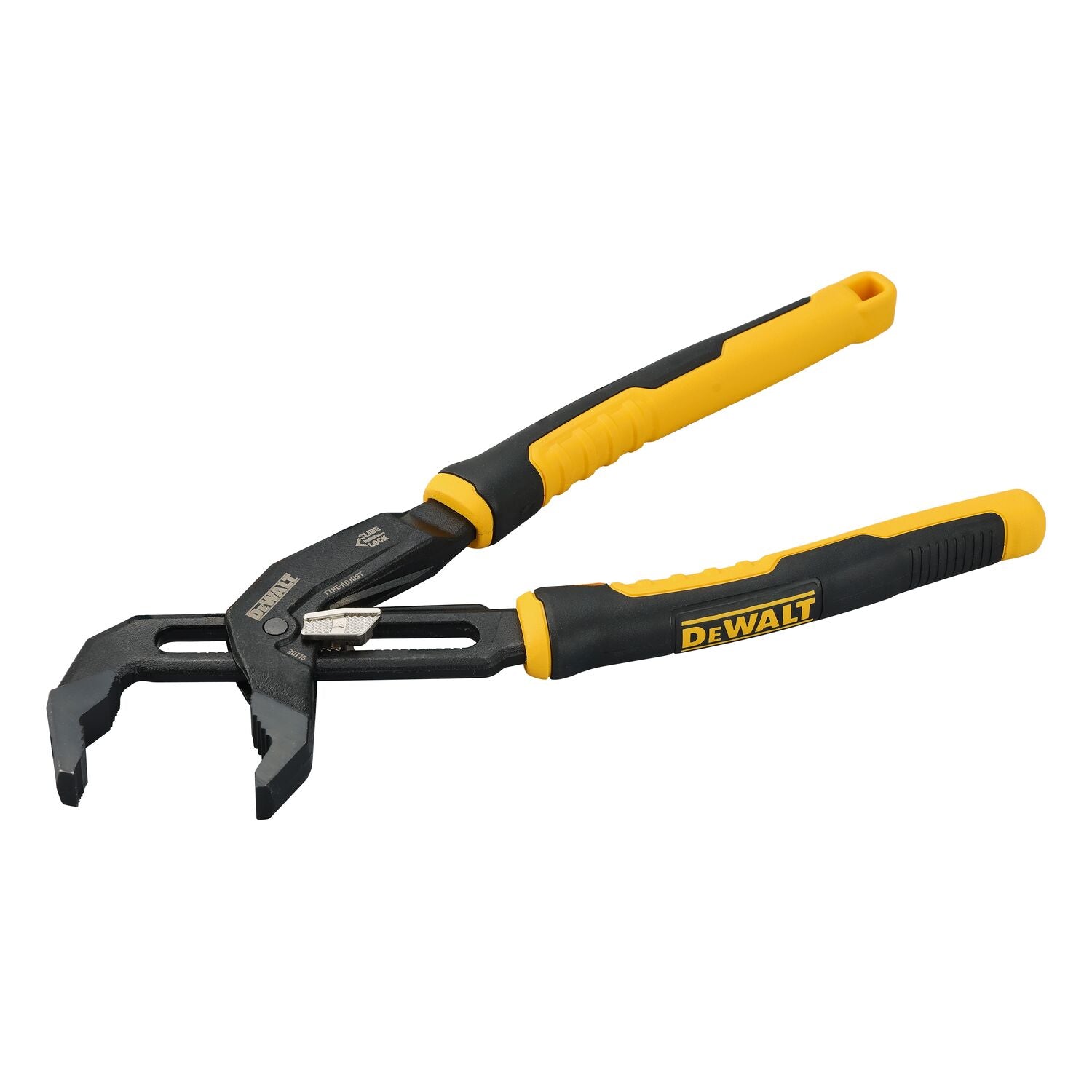 Dewalt DWHT82823 Slide Lock V-Jaw Pliers 12 in.