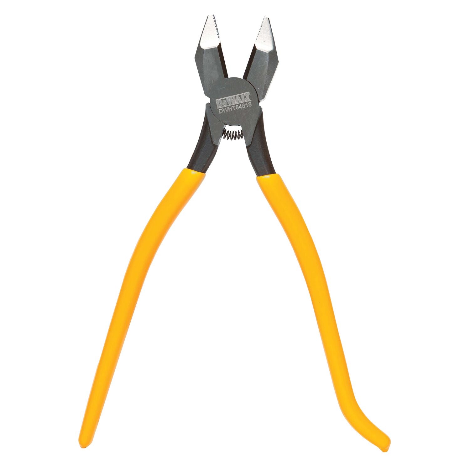 Dewalt DWHT84818 Rebar Pliers 9 in.