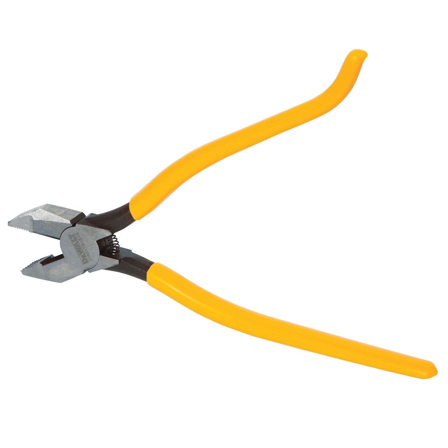 Dewalt DWHT84818 Rebar Pliers 9 in.