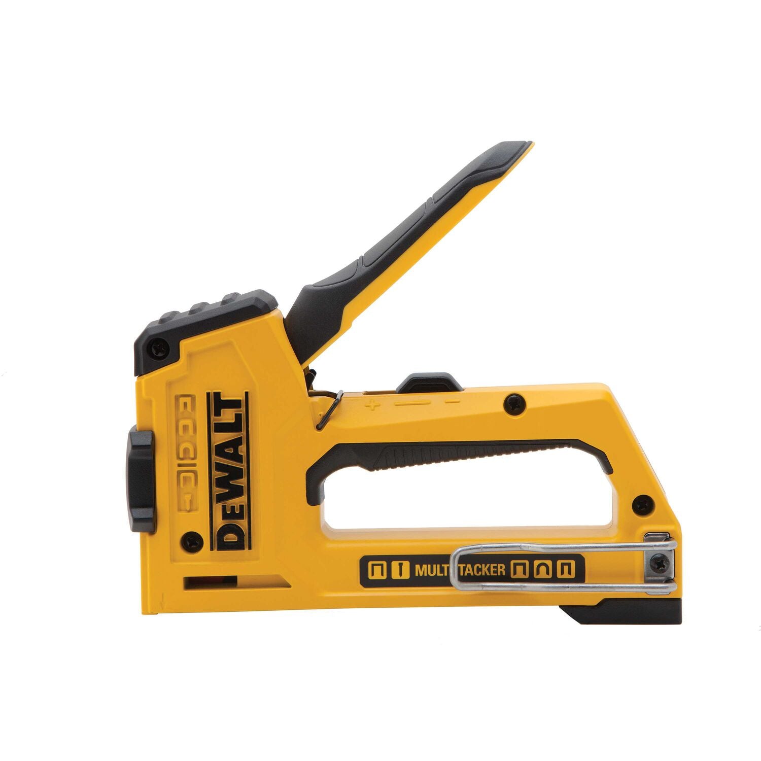 Dewalt DWHTTR510 5-In-1 Multi-Tacker Stapler & Brad Nailer