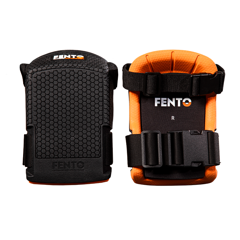 FENTO Roofer Knee Pads