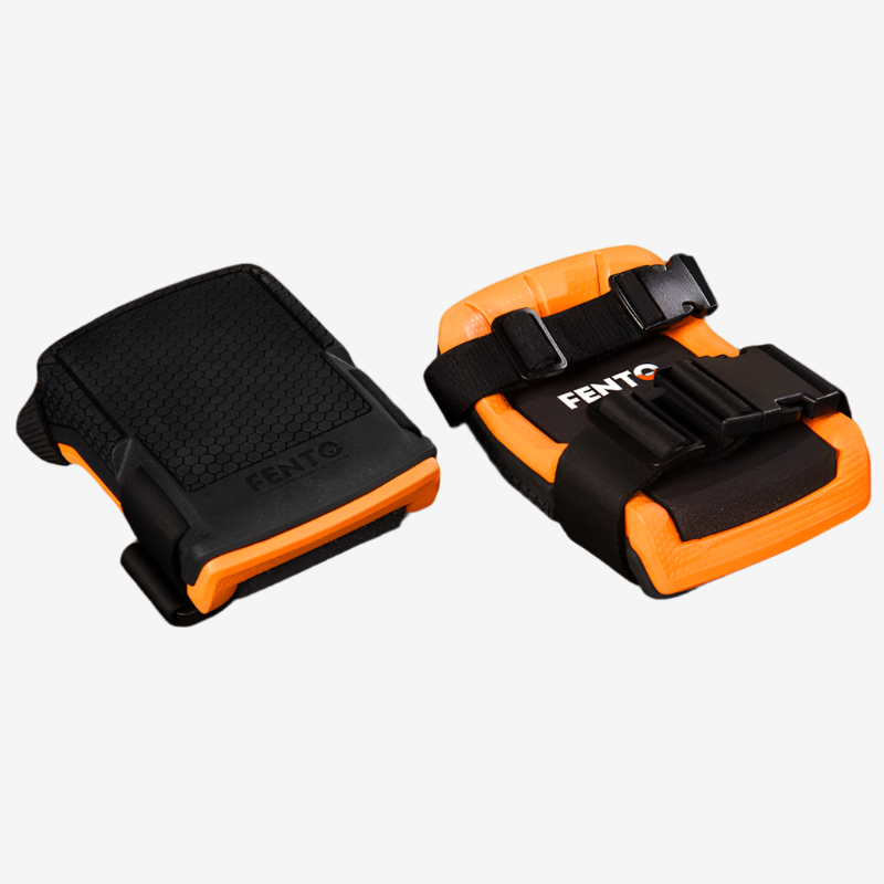 FENTO Roofer Knee Pads