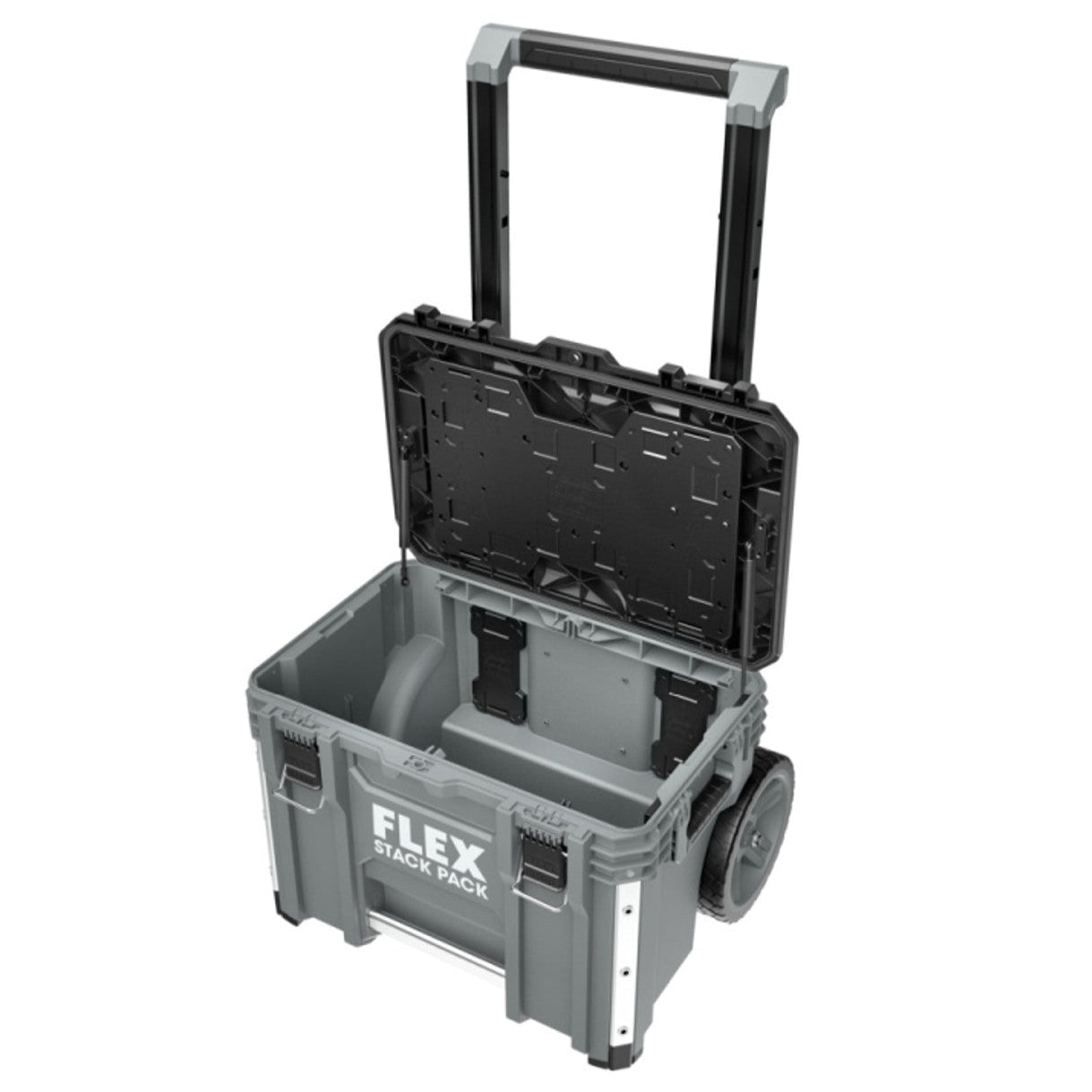 Flex Stack Pack™ FS1101 Rolling Tool Box