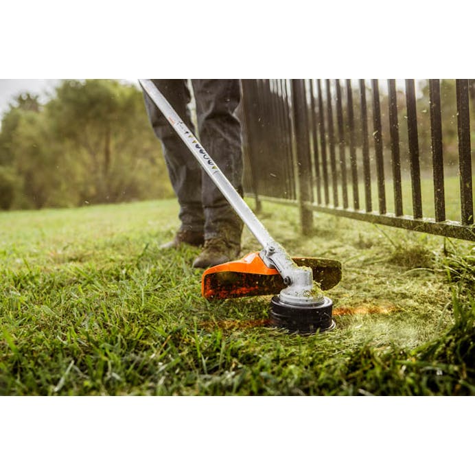 STIHL41802000736 FS131R Gas Loop Handle Brushcutter