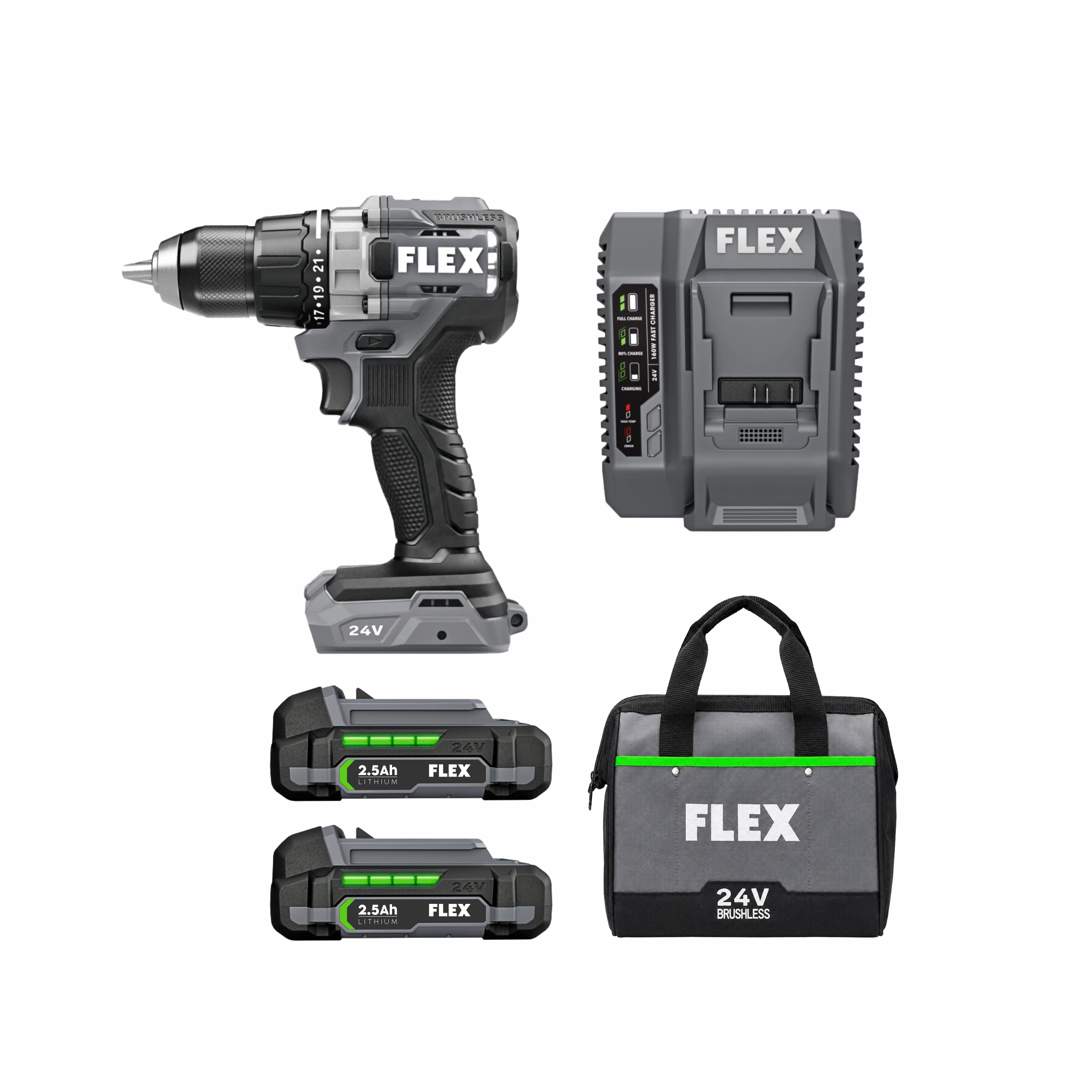 FLEX power tool
