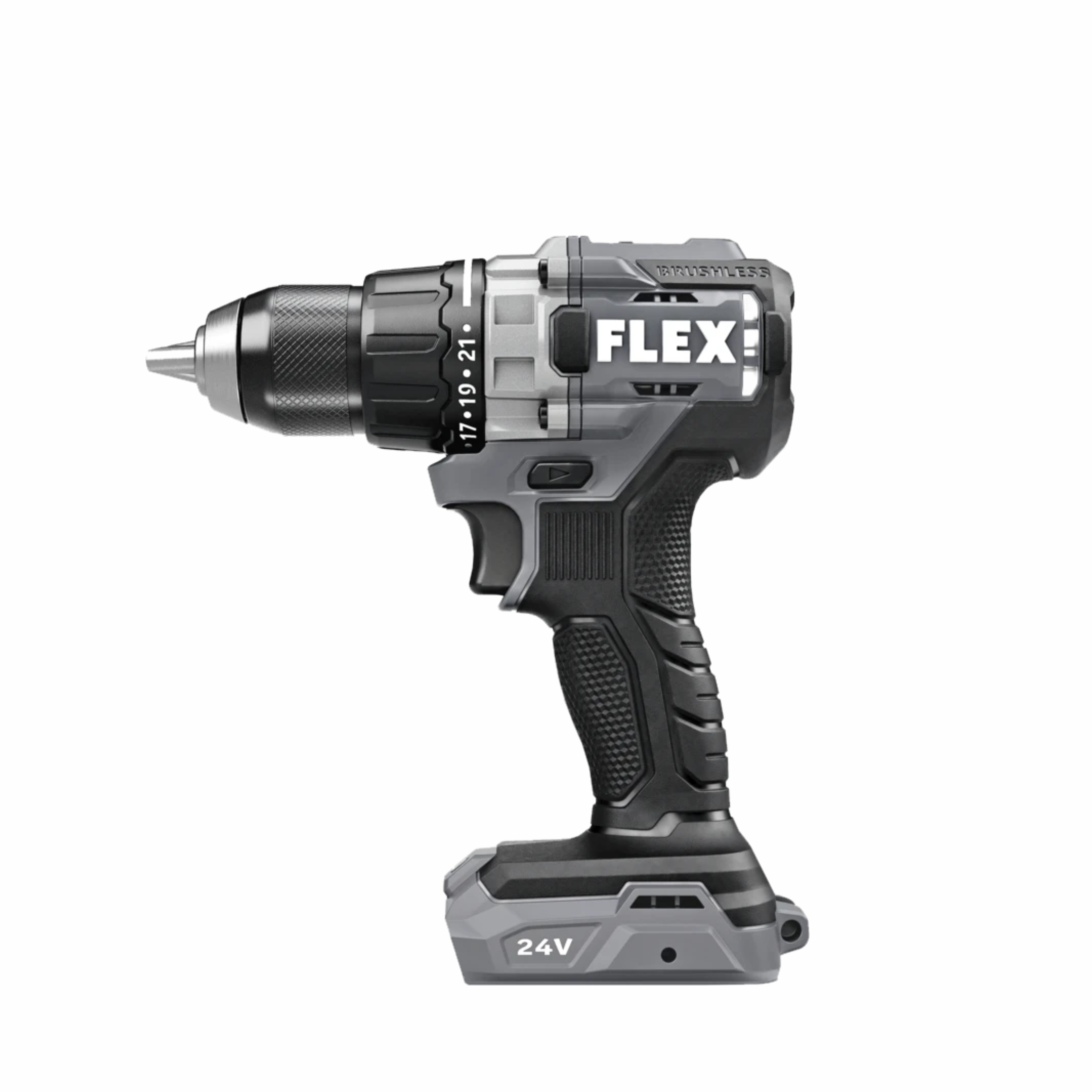 Flex FX1151-2A 1/2 in. Brushless Drill/Driver Kit (2 x 2.5 Ah)