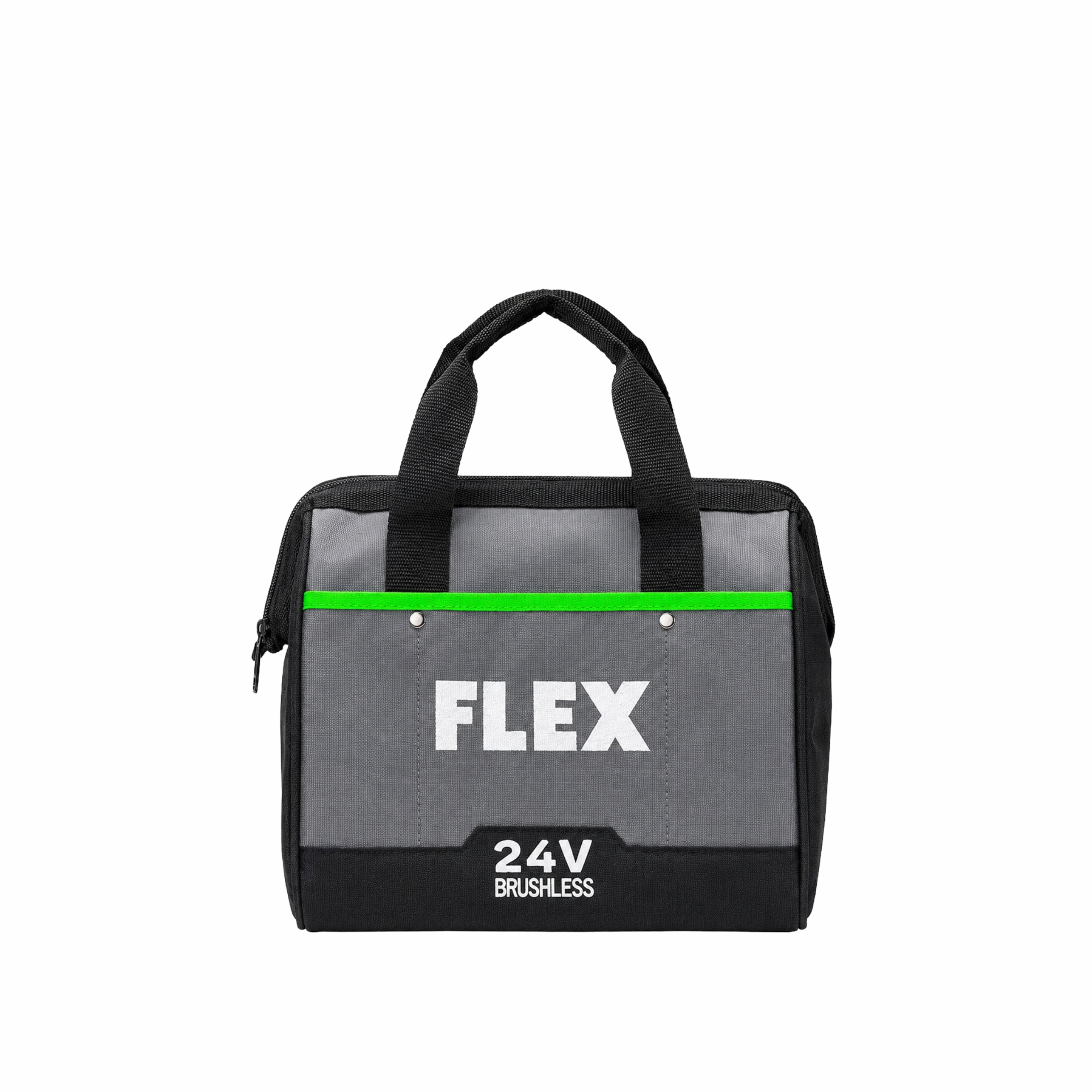 Flex FX1151-2A 1/2 in. Brushless Drill/Driver Kit (2 x 2.5 Ah)