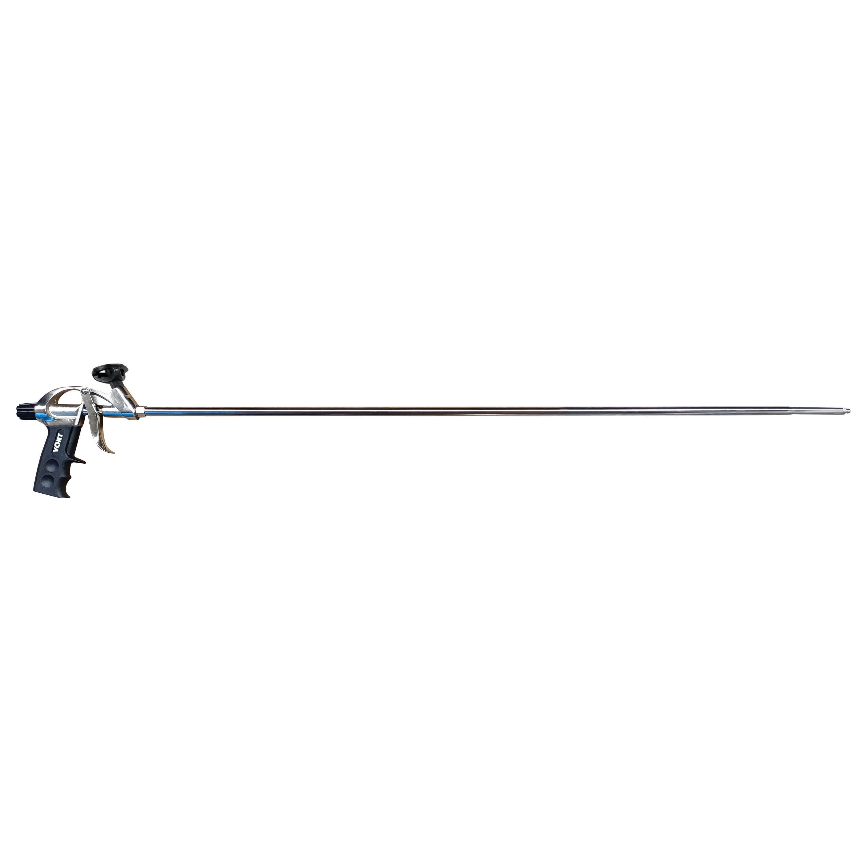 Vont 39 in. Long Barrel Pro Spray Foam Gun