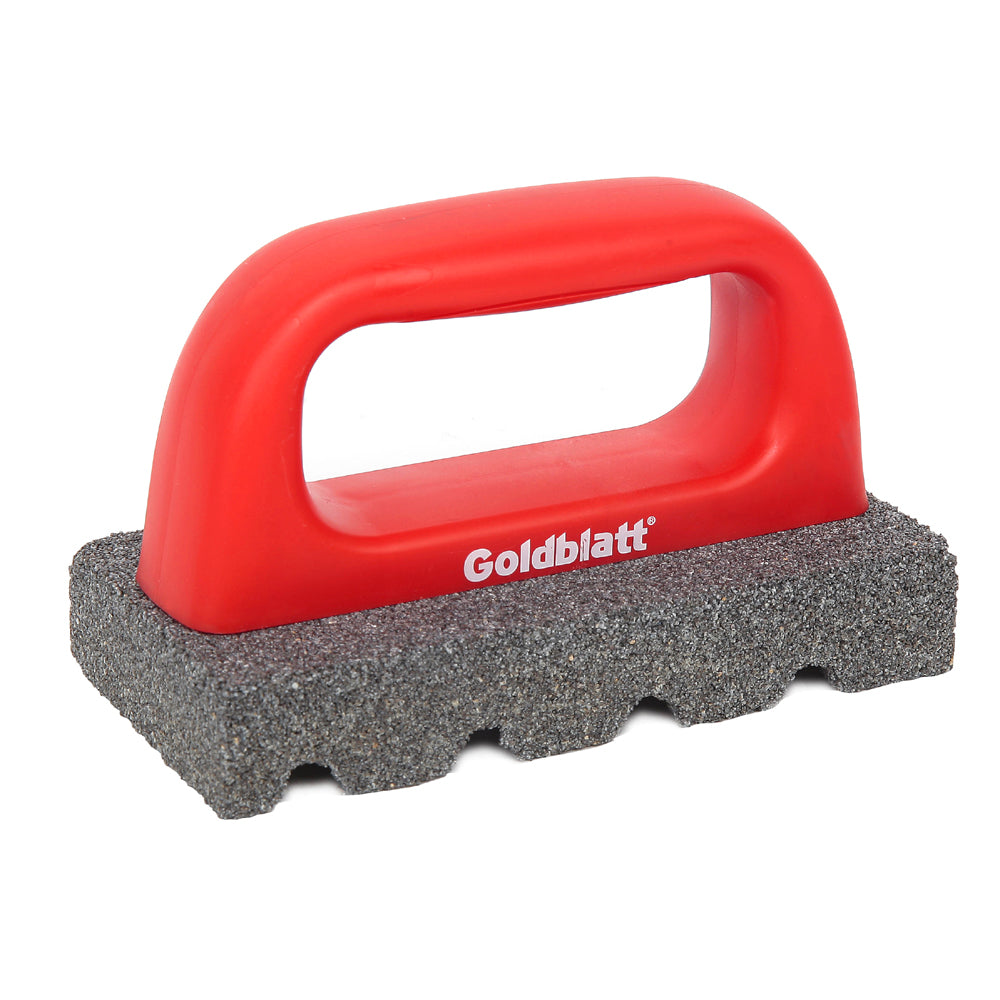 Goldblatt Rub Bricks 6in. x 3in.