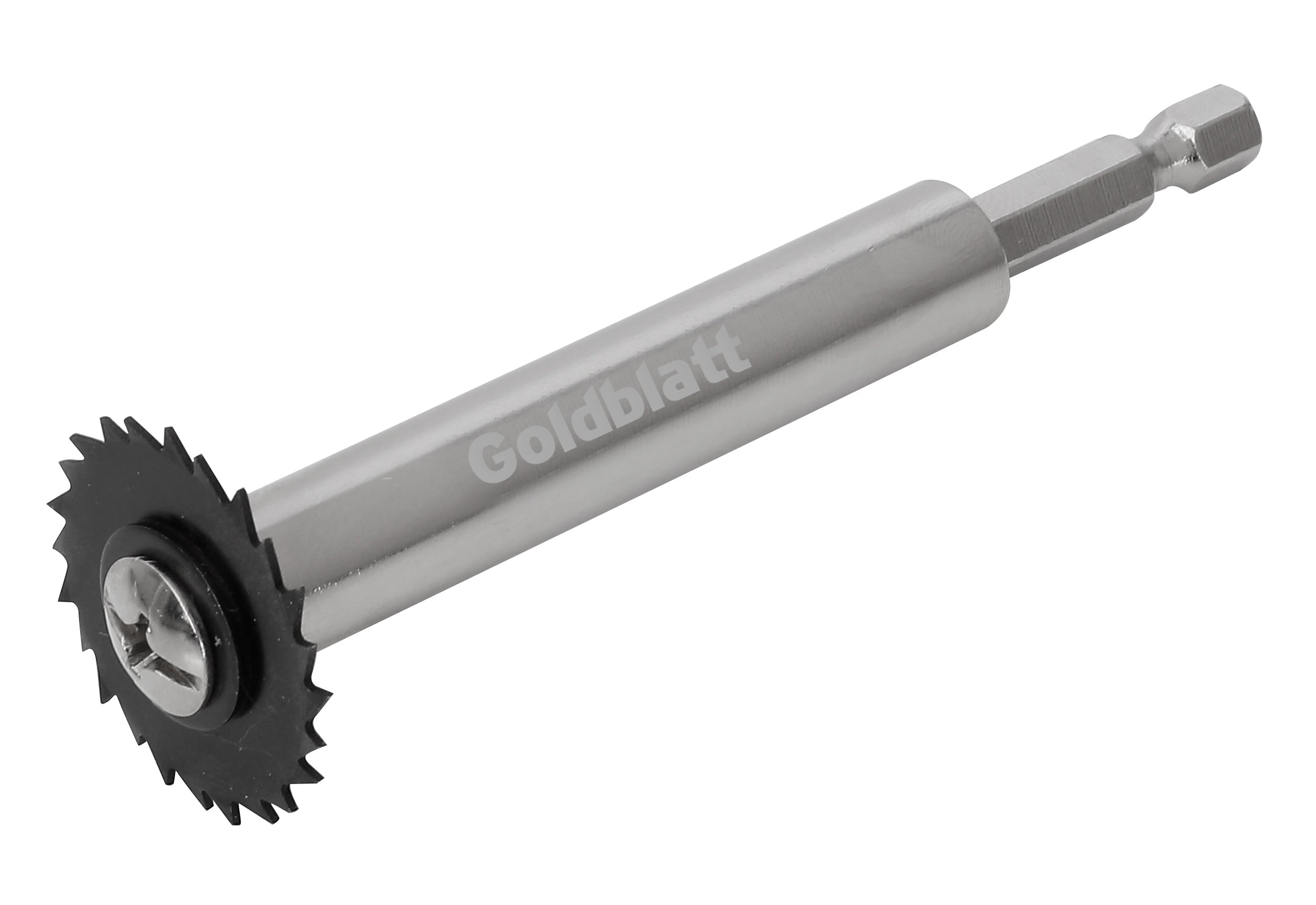 Goldblatt 1-1/4in. Internal Diameter PVC Pipe Cutter