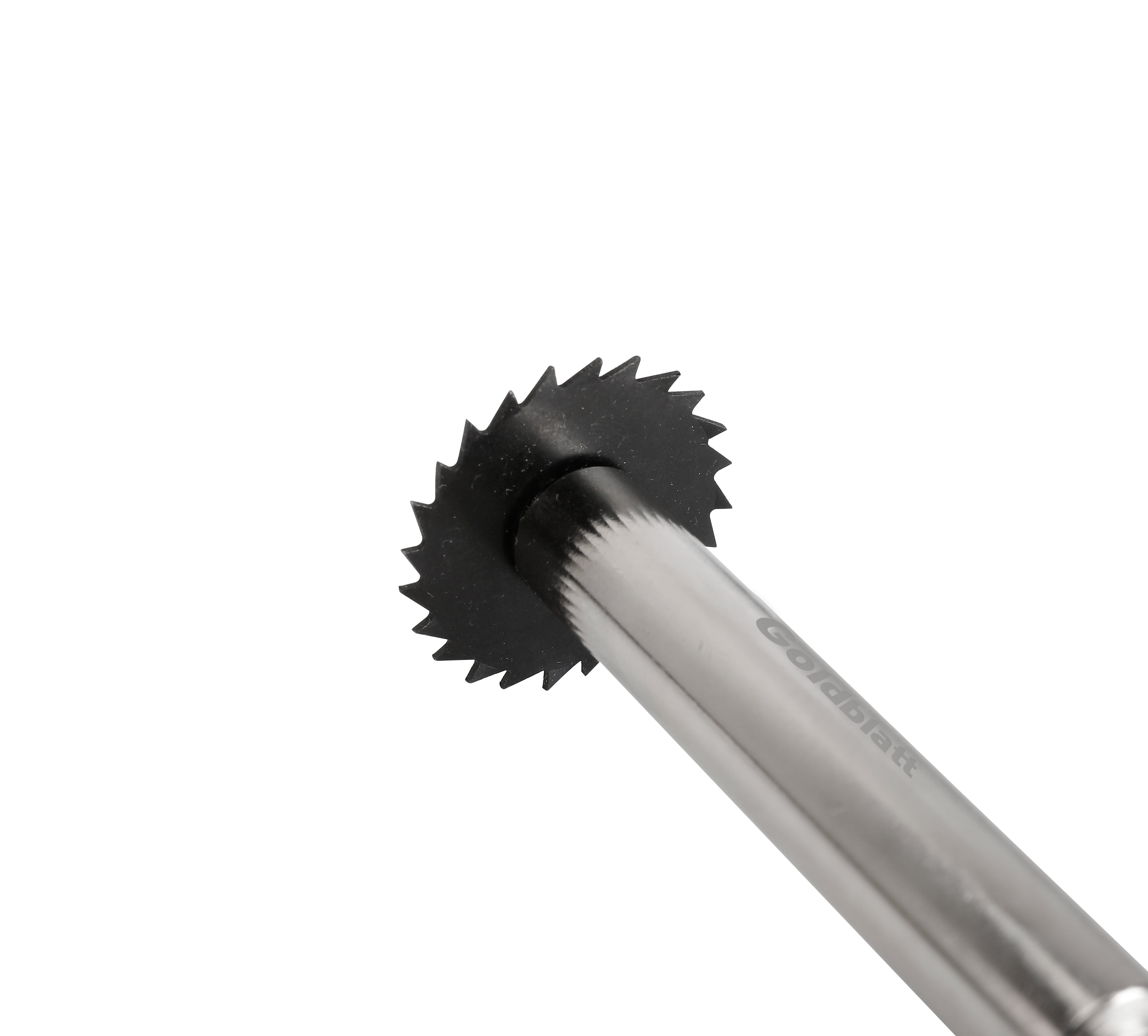 Goldblatt 1-1/4in. Internal Diameter PVC Pipe Cutter