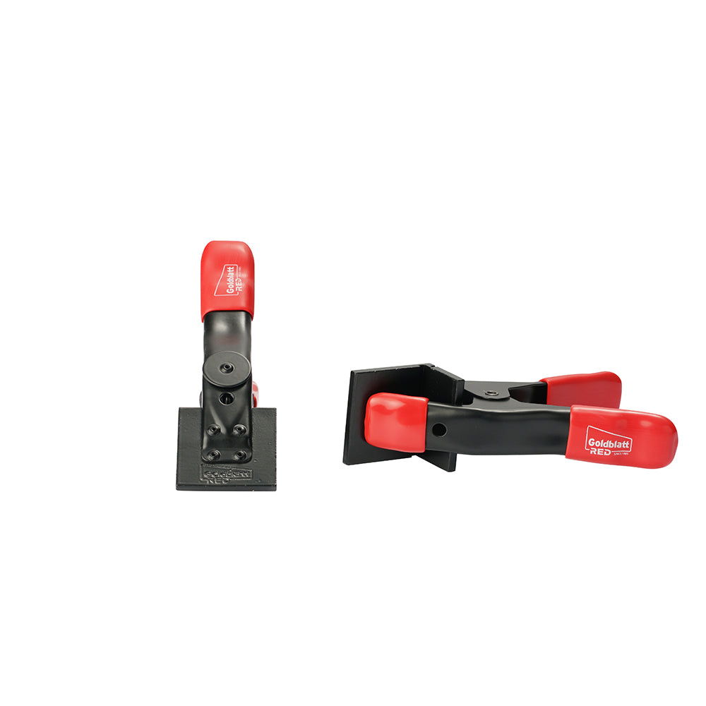 Goldblatt Red String Line Clamp 2 Pack