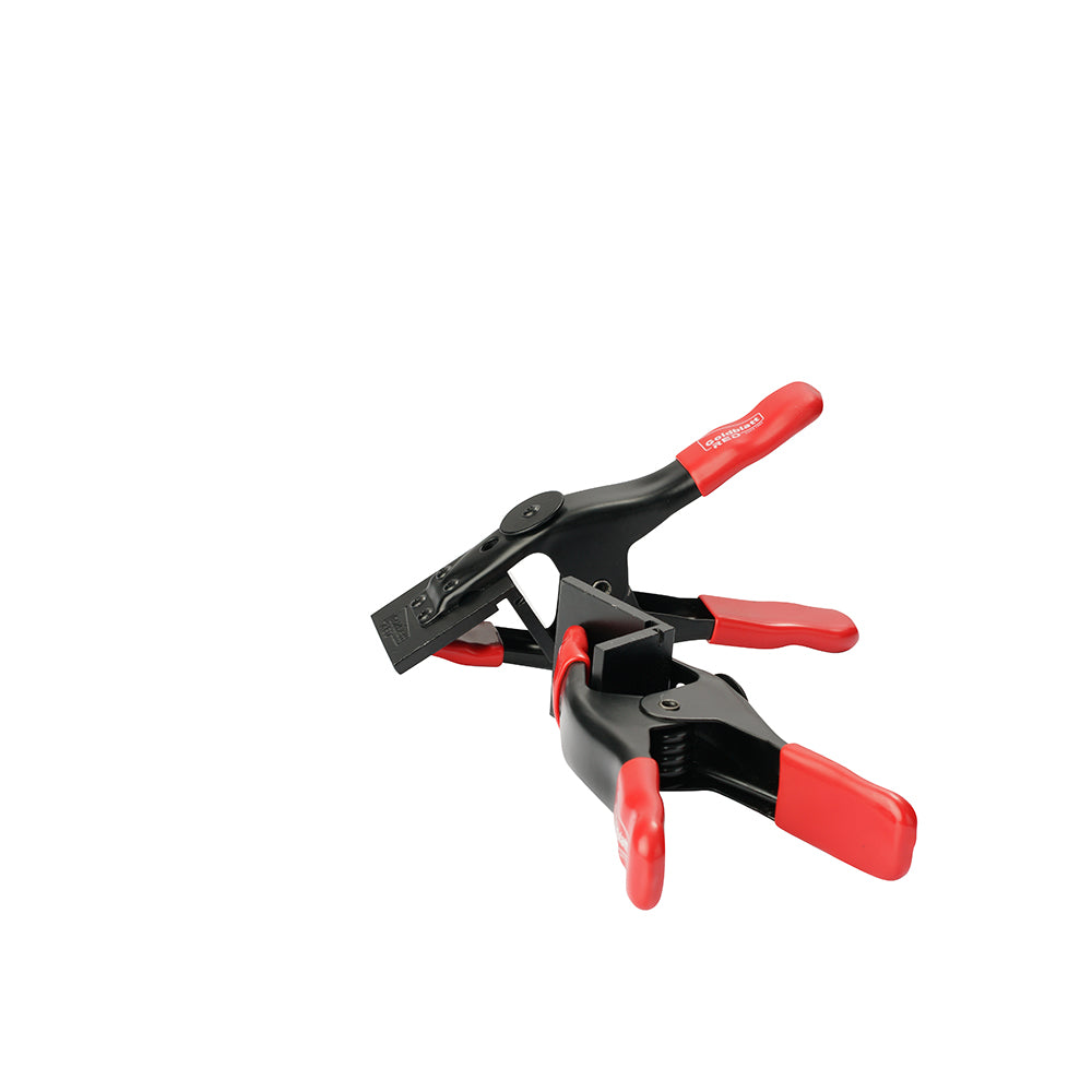 Goldblatt Red String Line Clamp 2 Pack