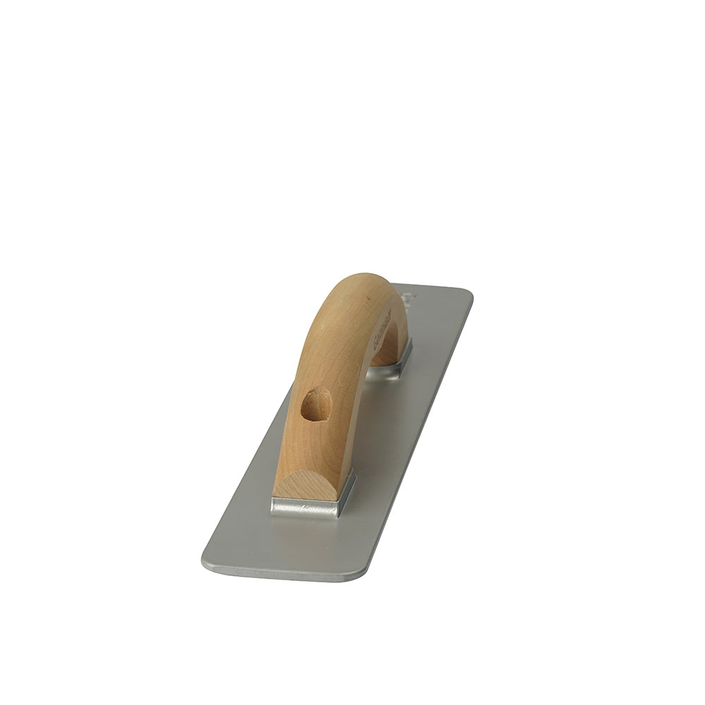 Goldblatt Red Thin Line Cast Magnesium Float 16in. x 3in.