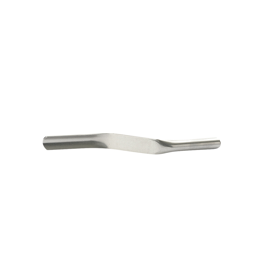 Goldblatt Red Convex Brick Jointer 5/8in. x 1/2in.