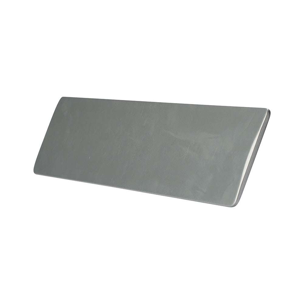 Goldblatt Red Magnesium Float W/Soft Grip 16in. x 3-1/8in.