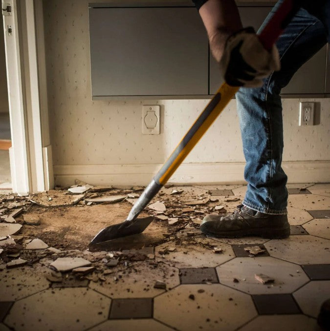 Garant GPFMS8 8.5 in. Forged Steel Blade Multipurpose Scraper